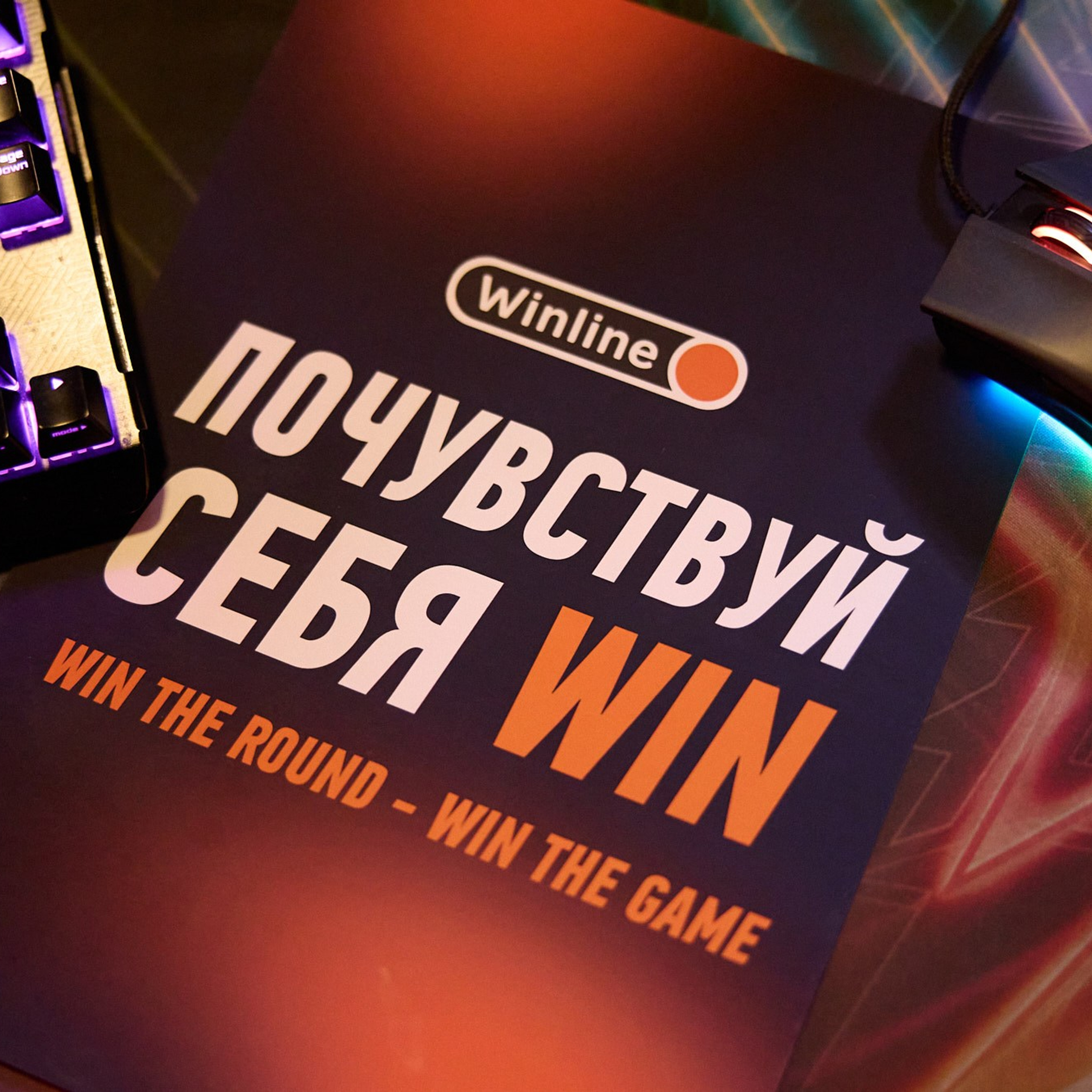 Репортажная съёмка турнира по CS: GO — киберспортивное событие