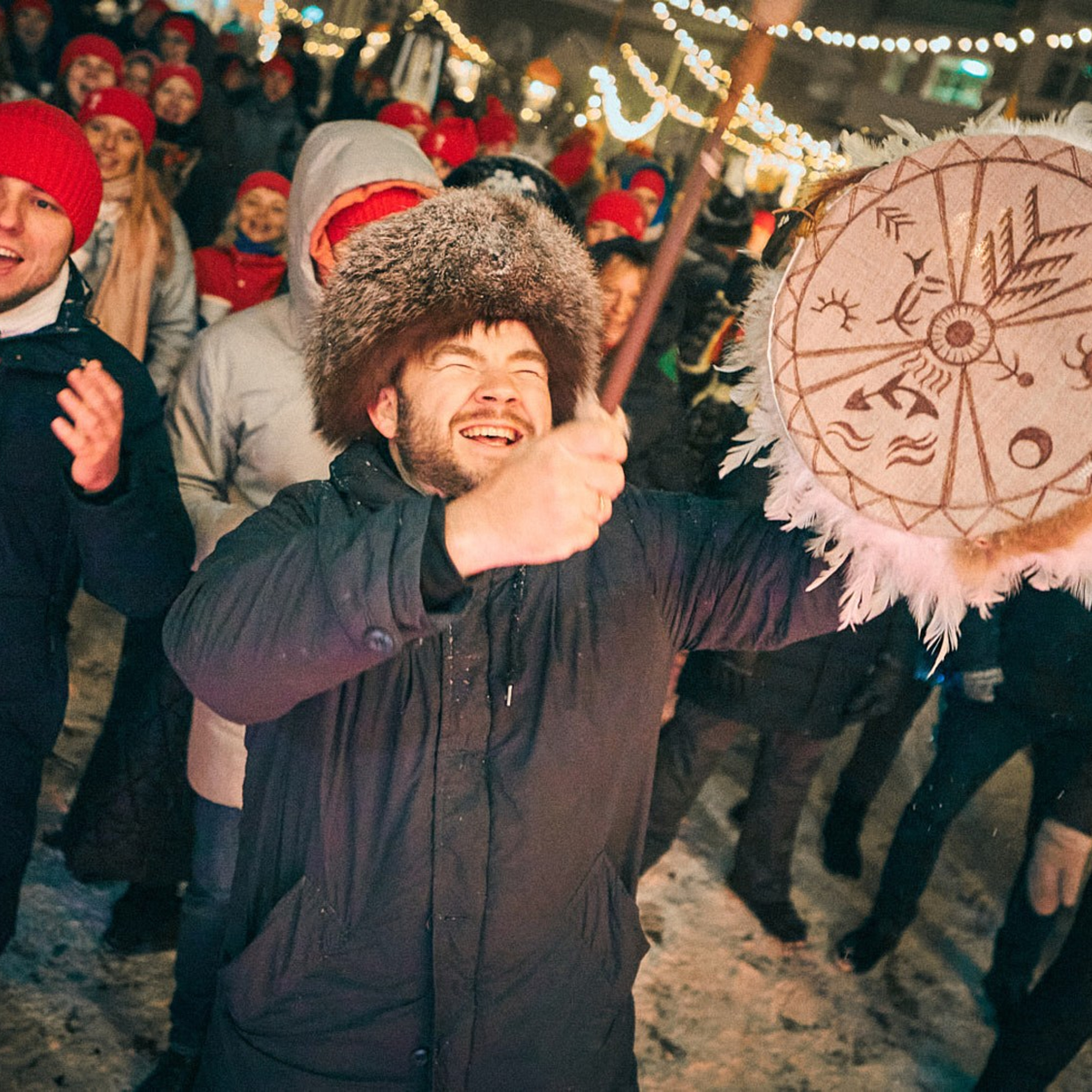 Репортажная съёмка корпоративного мероприятия BACARDI Golden Bat