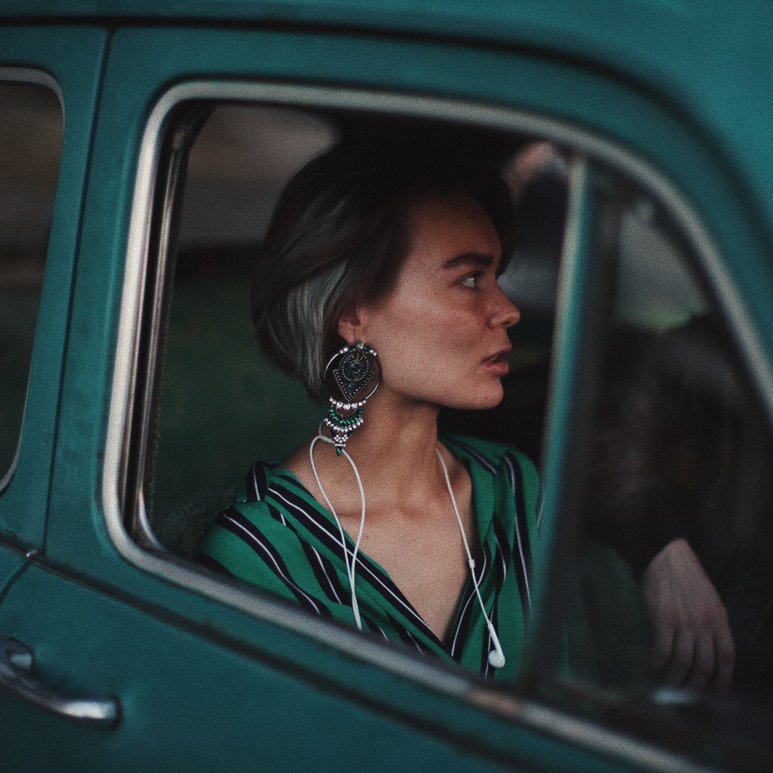 Человек МИРА