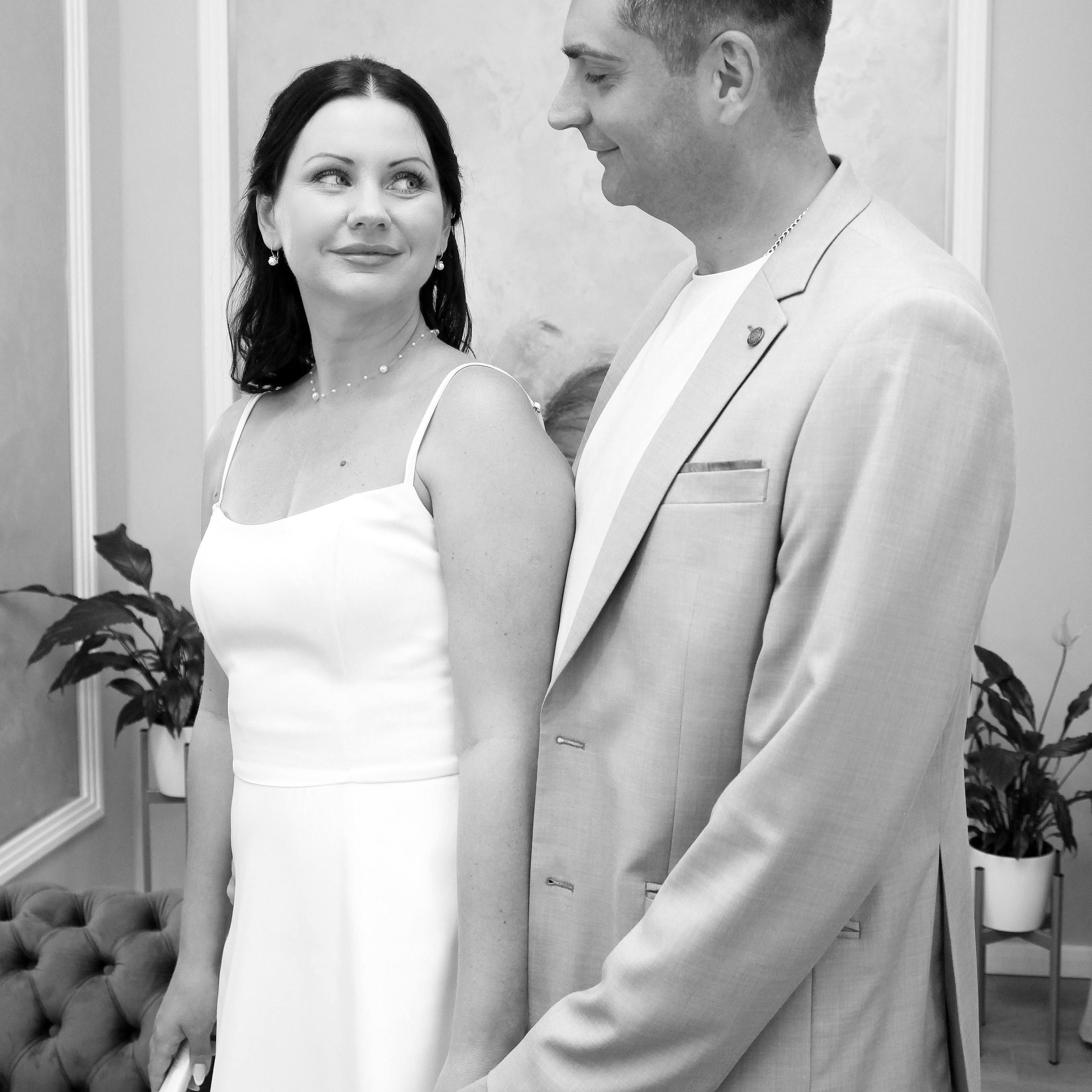 Дворец бракосочетания № 3 Фото и видеосъемка