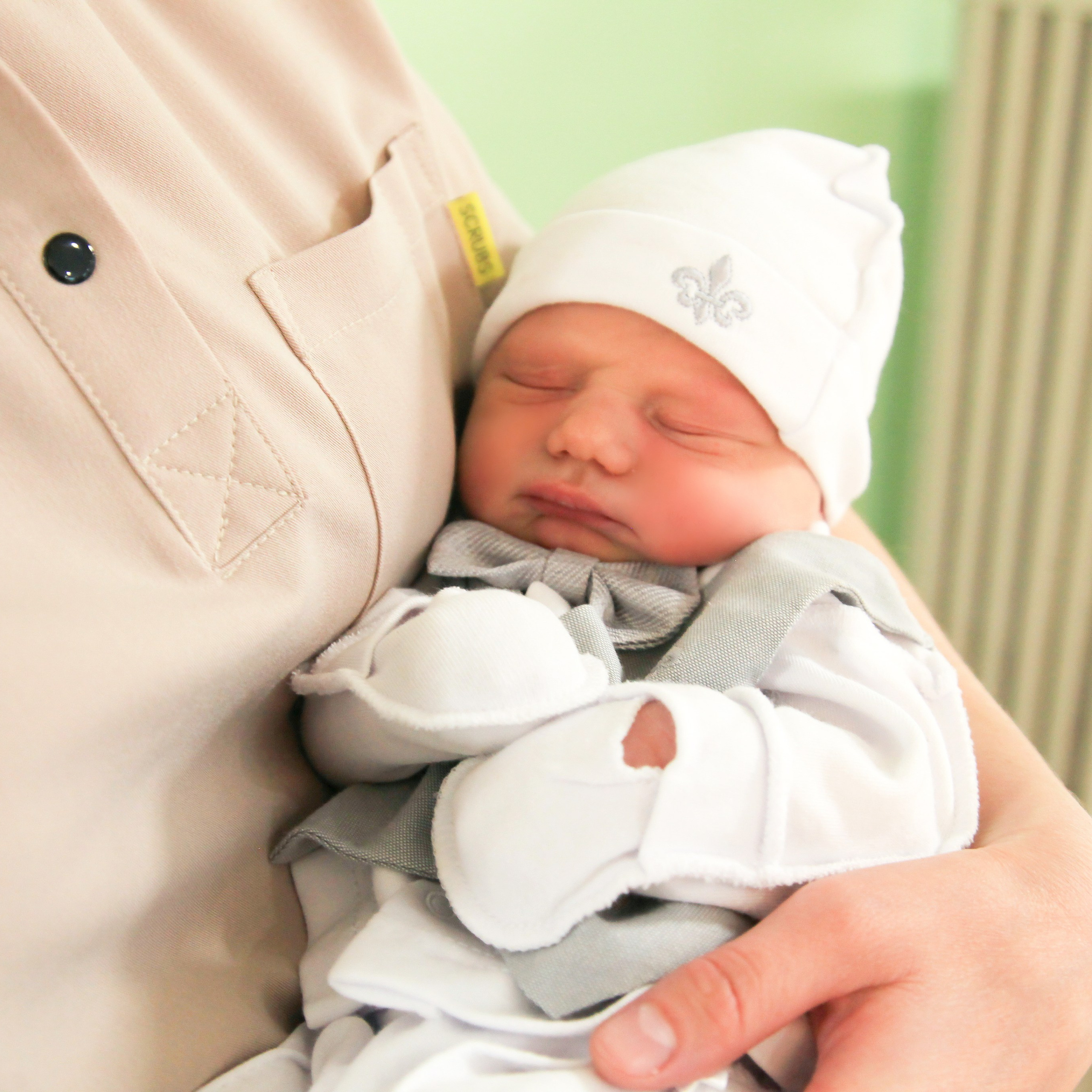 Клинический госпиталь Лапино