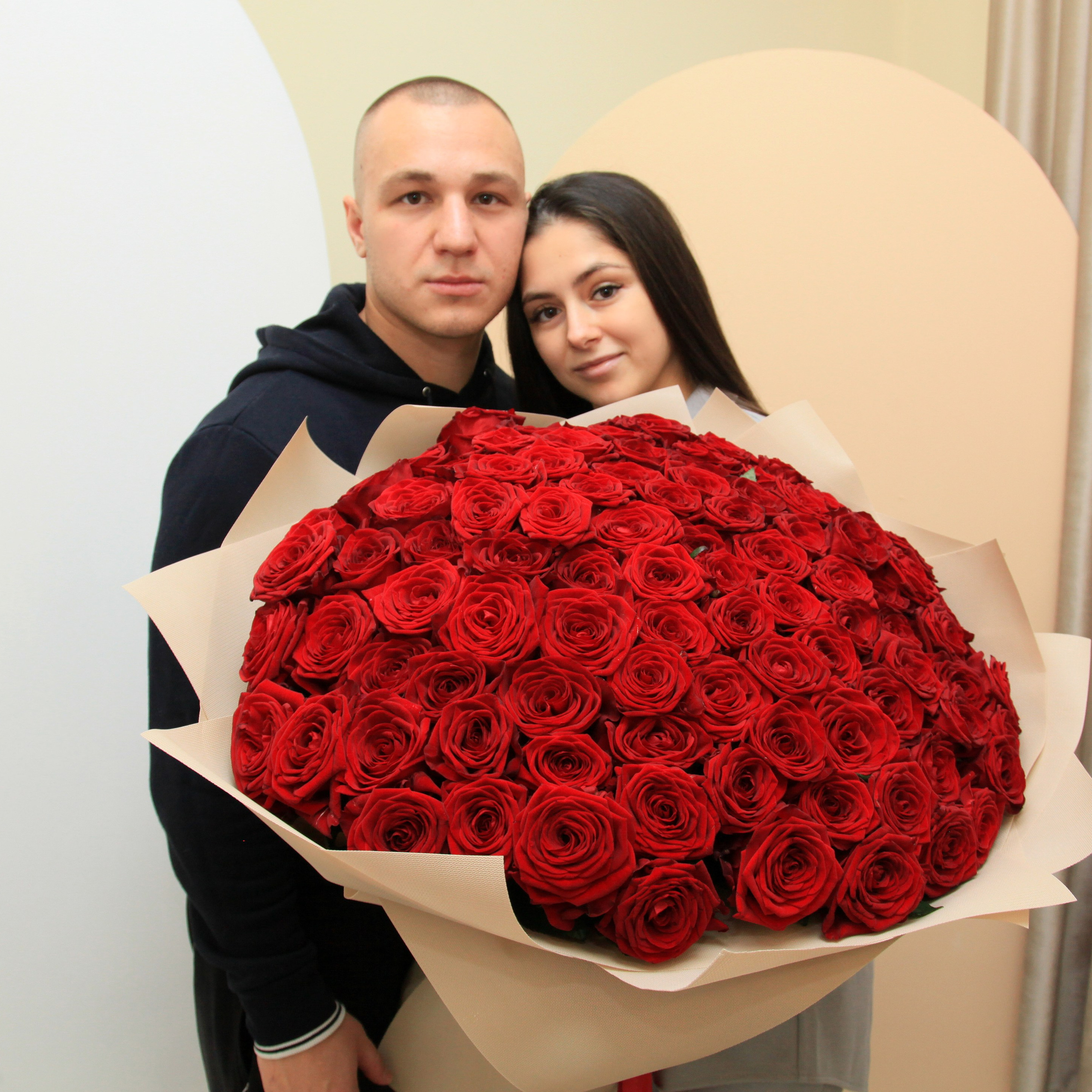 Роддом Одинцово