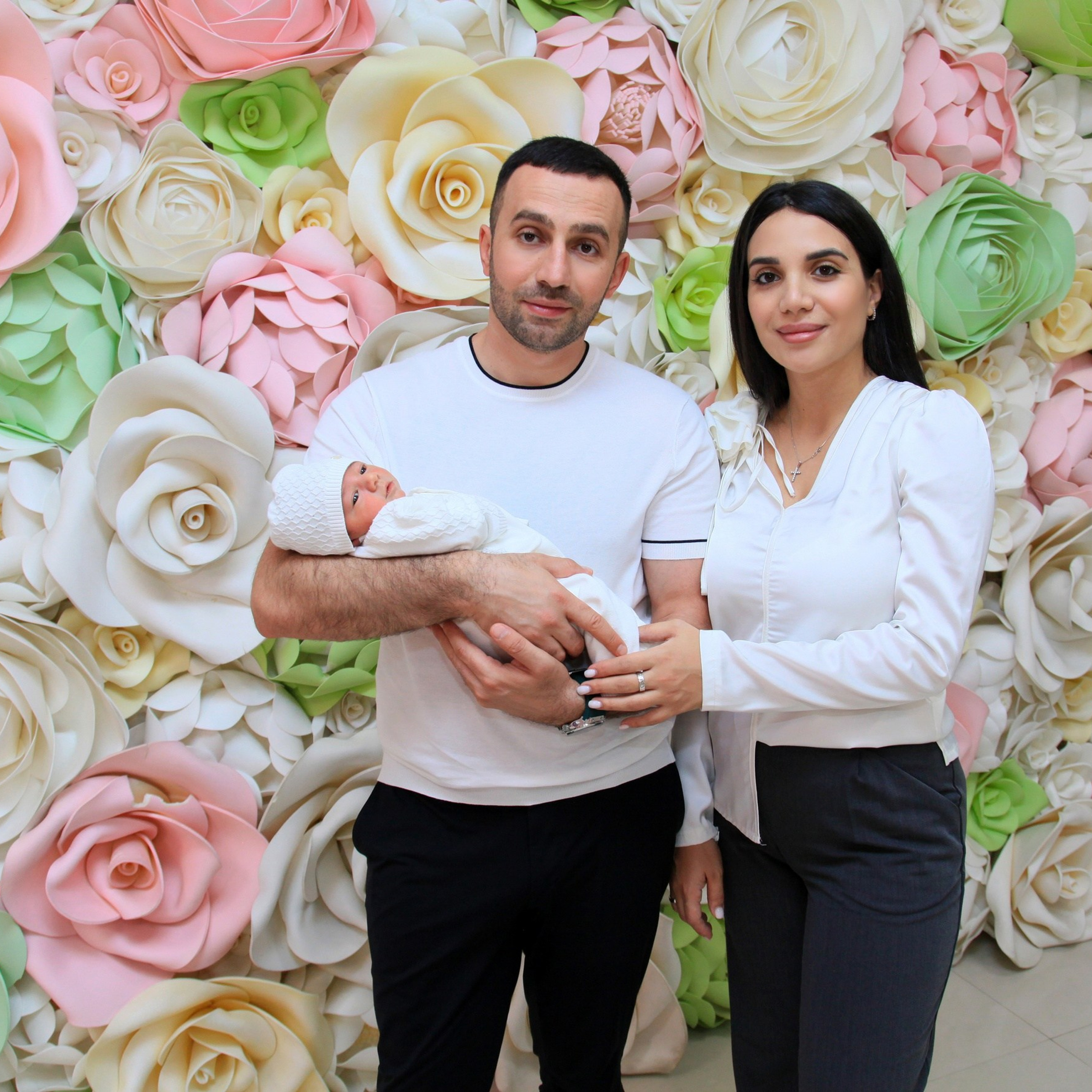 Фото с разных выписок