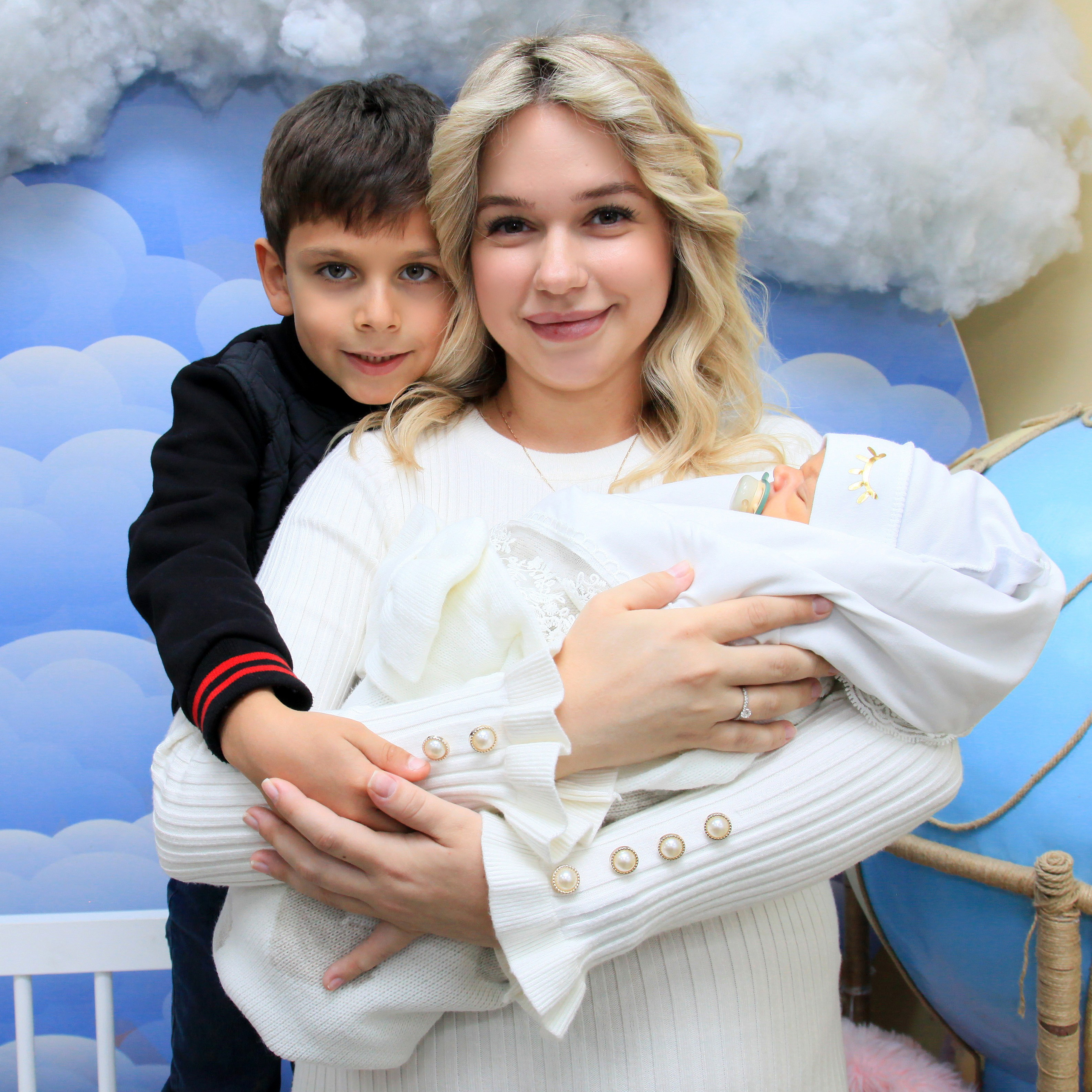 ЦПСиР на Севастопольском MD Group