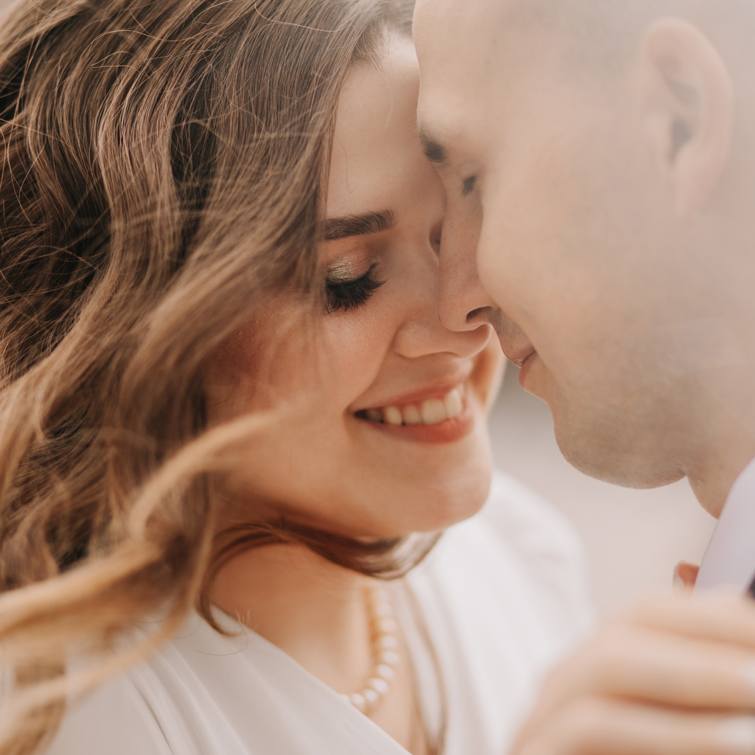 Евгений + Любовь