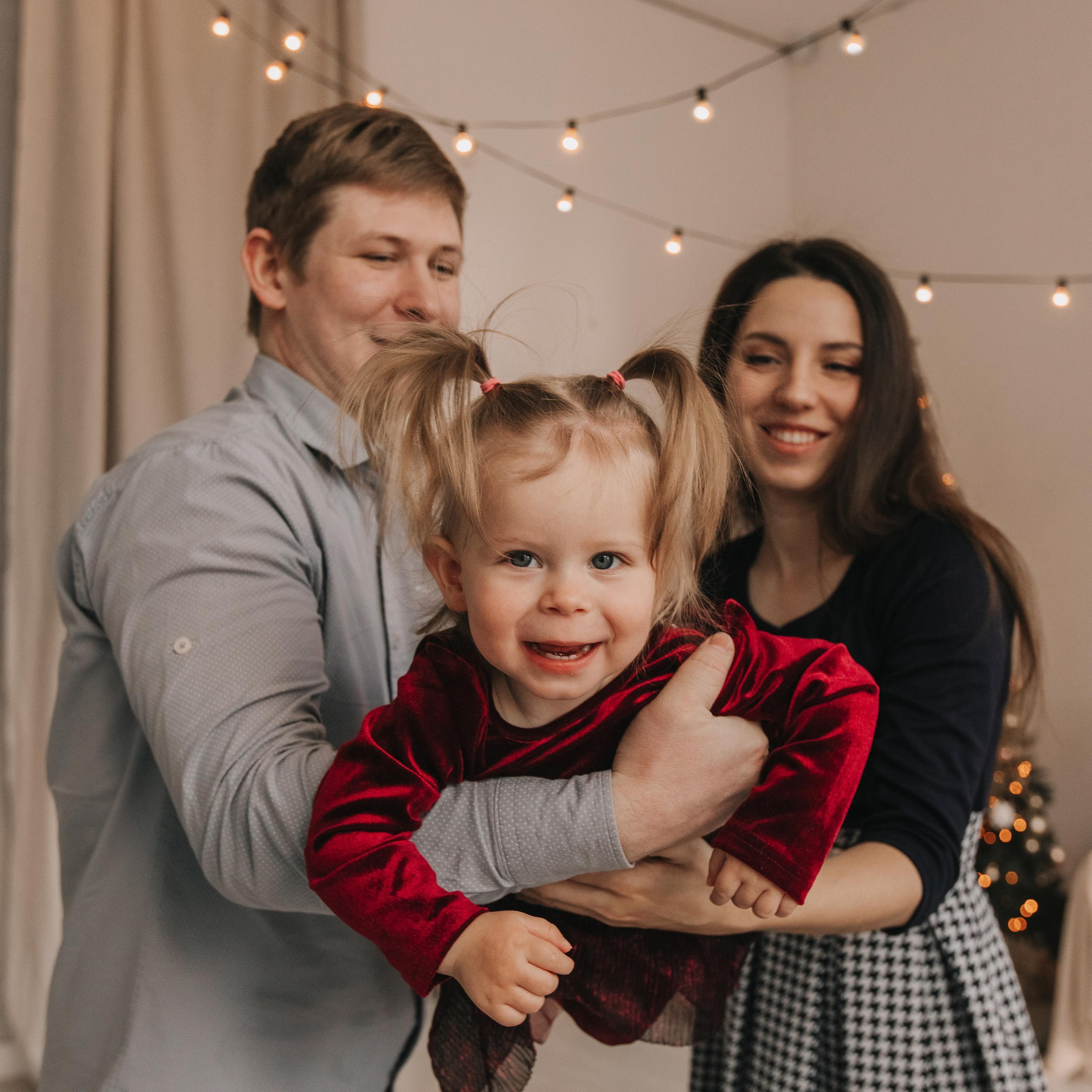 Отзывы. Семейный фотограф в Белгороде Аня Никифорова