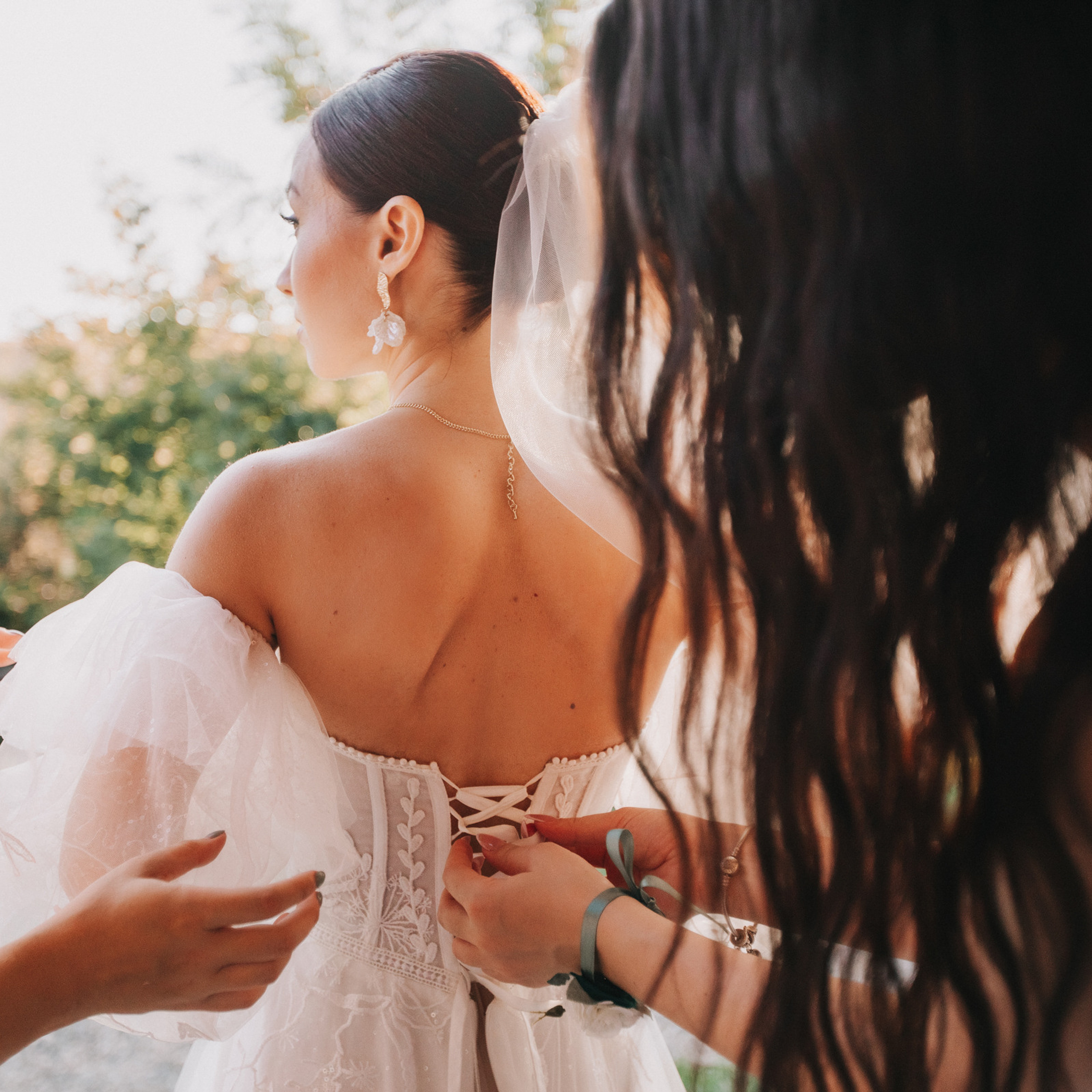 Семейный фотограф в Белгороде Аня Никифорова