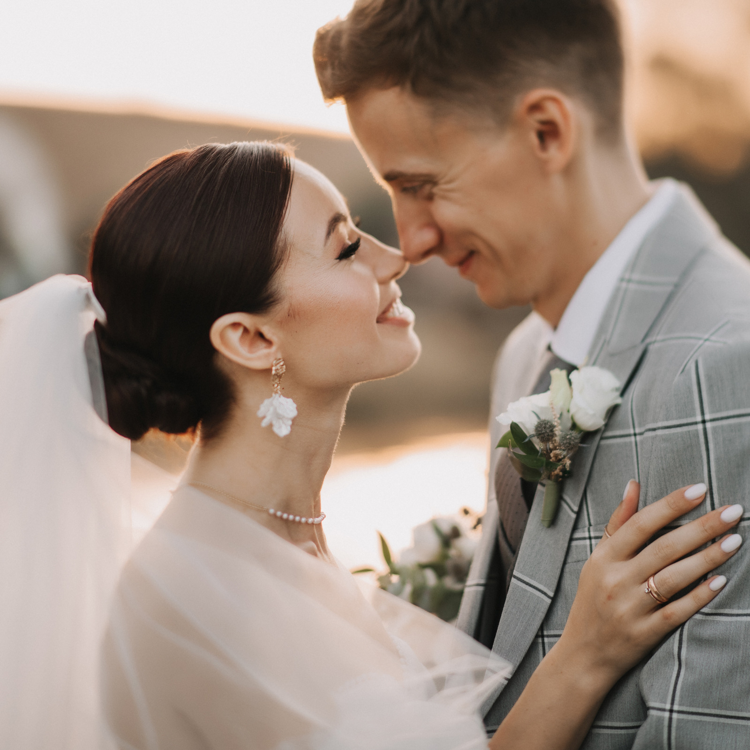 Семейный фотограф в Белгороде Аня Никифорова