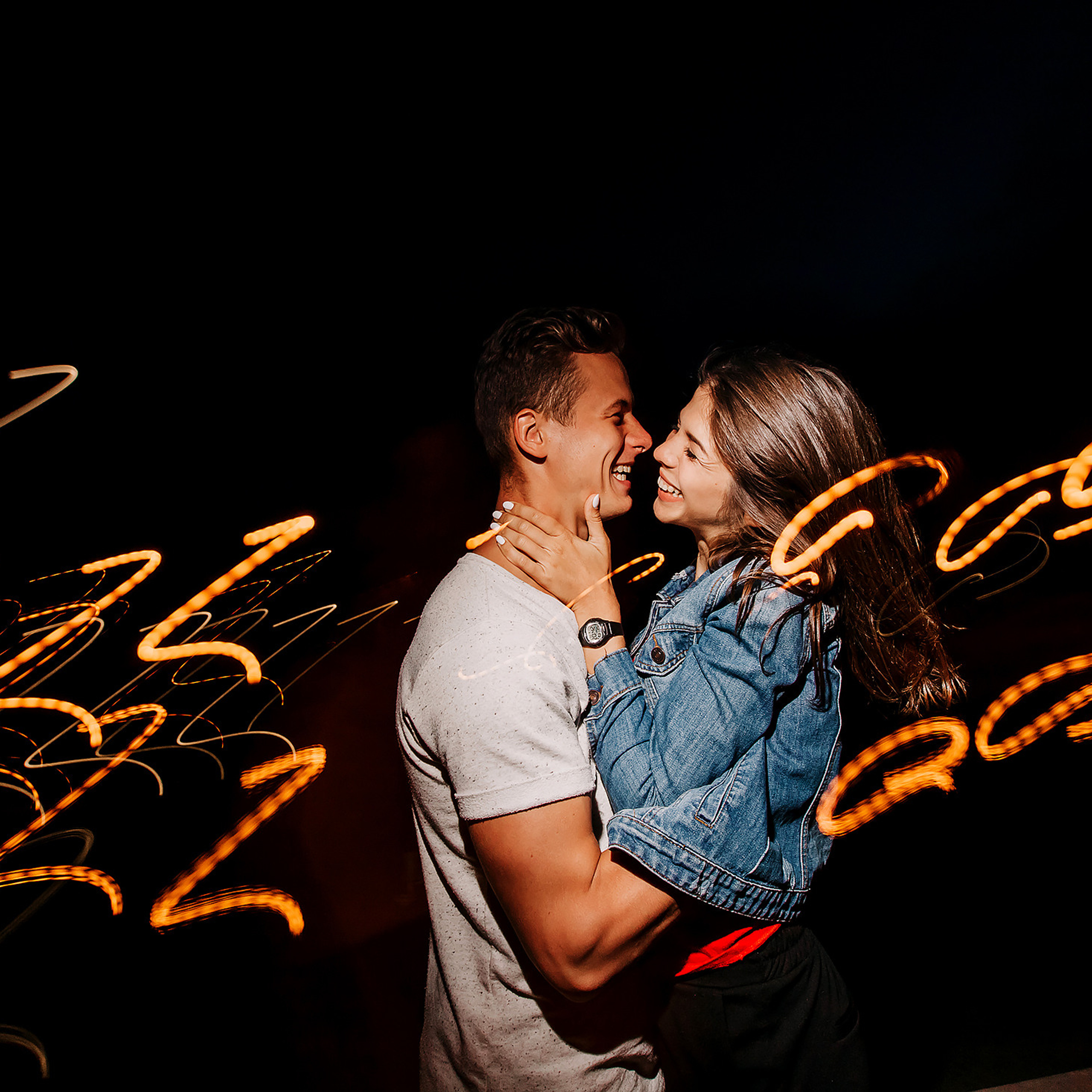 Лето. Любовь