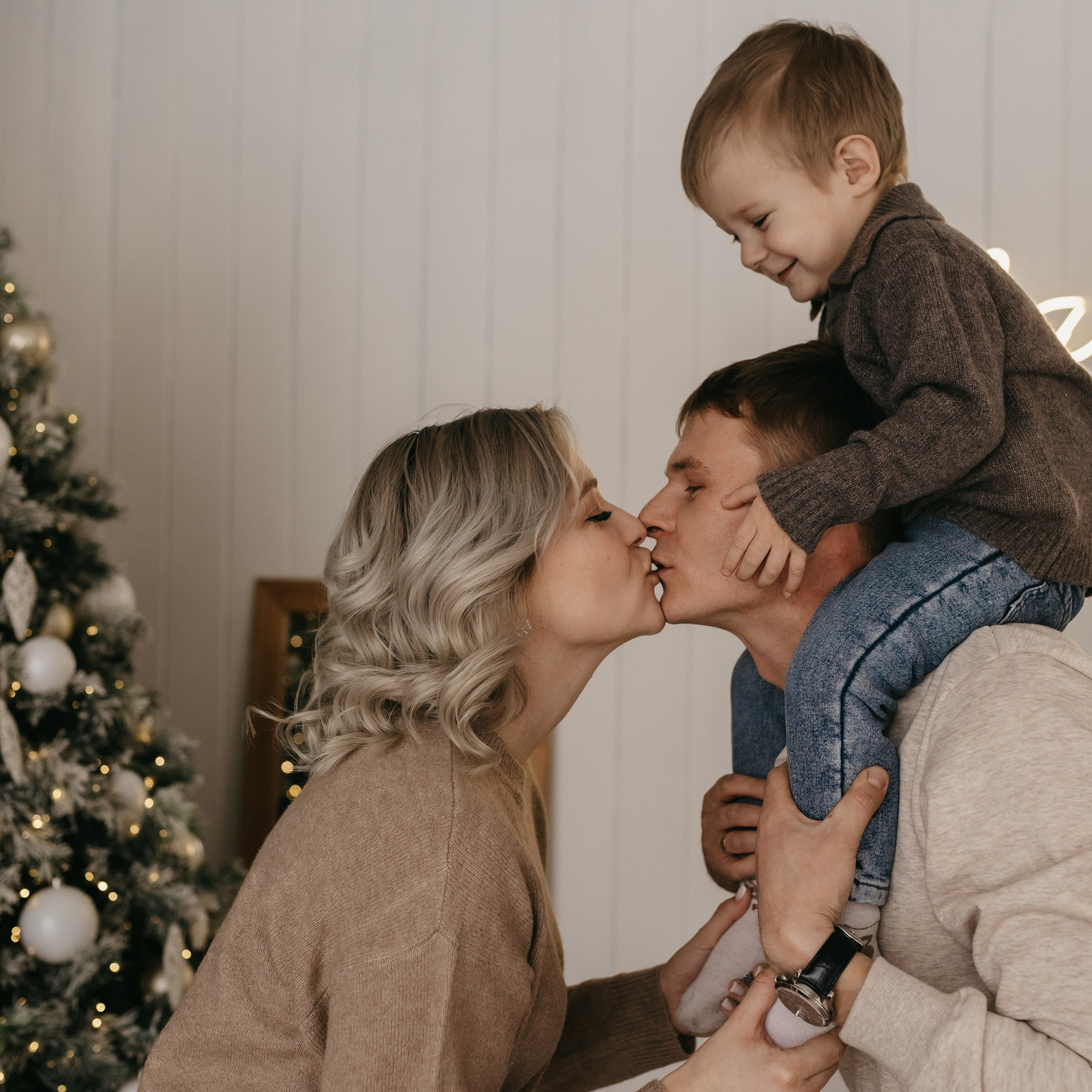 Отзывы. Семейный фотограф в Белгороде Аня Никифорова