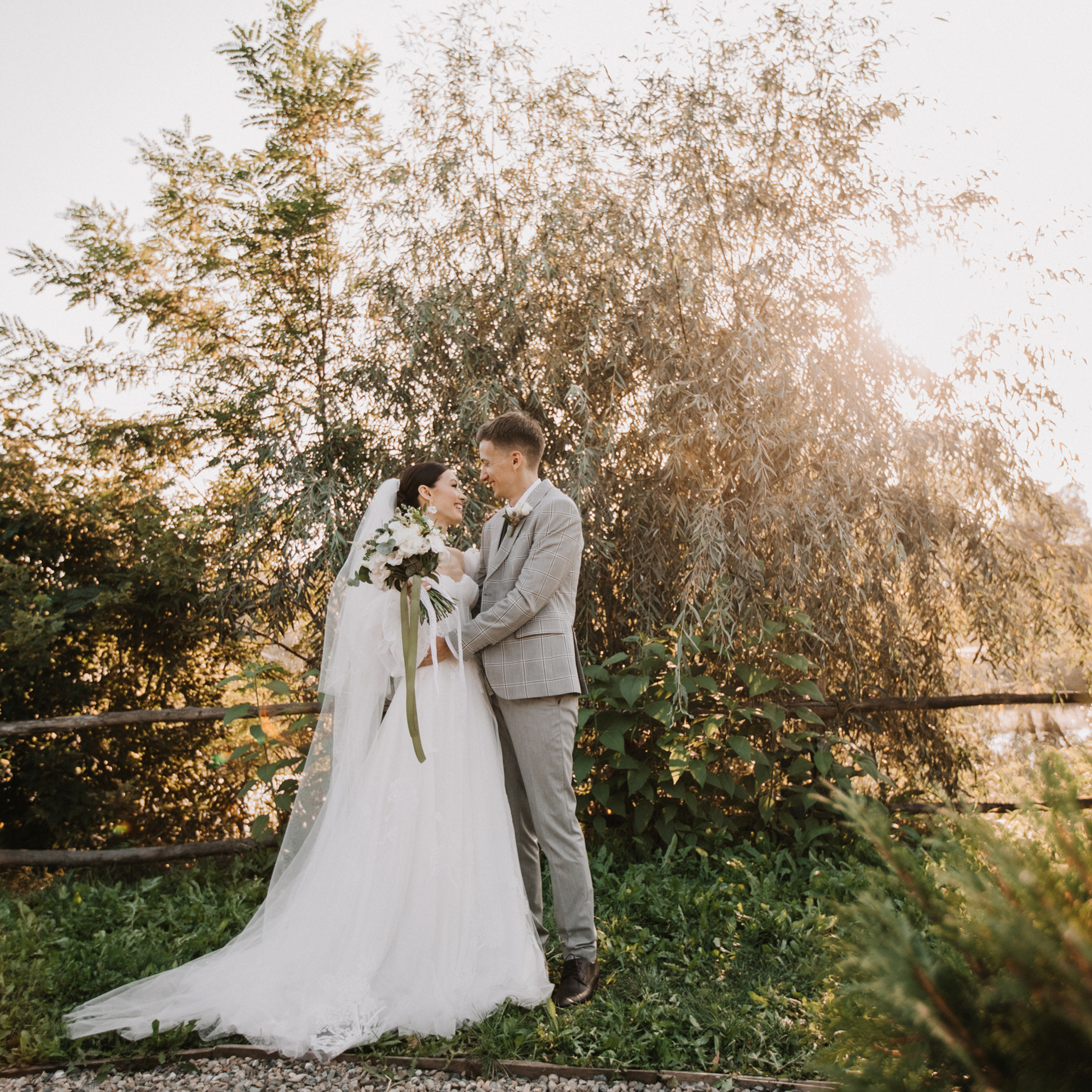 Семейный фотограф в Белгороде Аня Никифорова