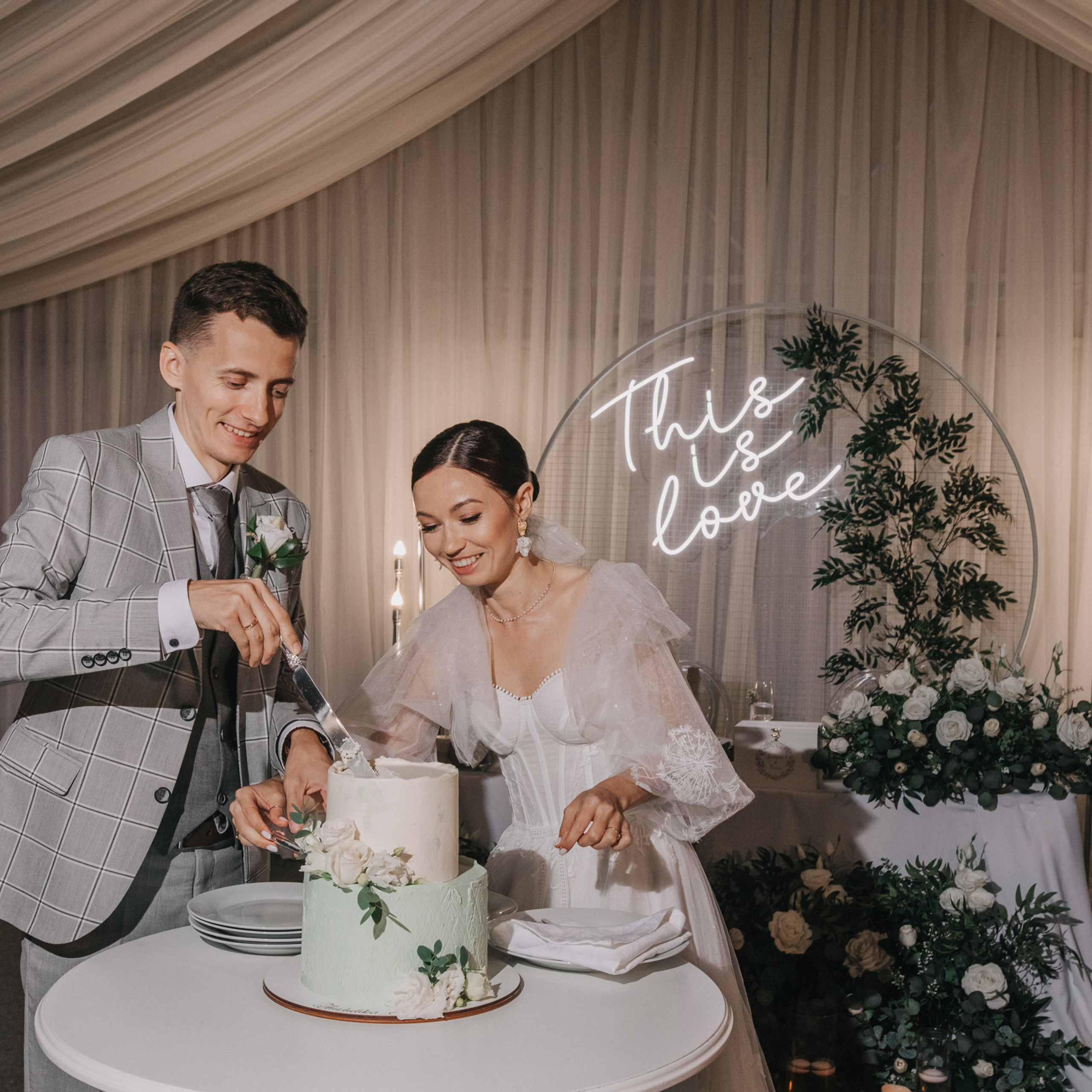 Семейный фотограф в Белгороде Аня Никифорова