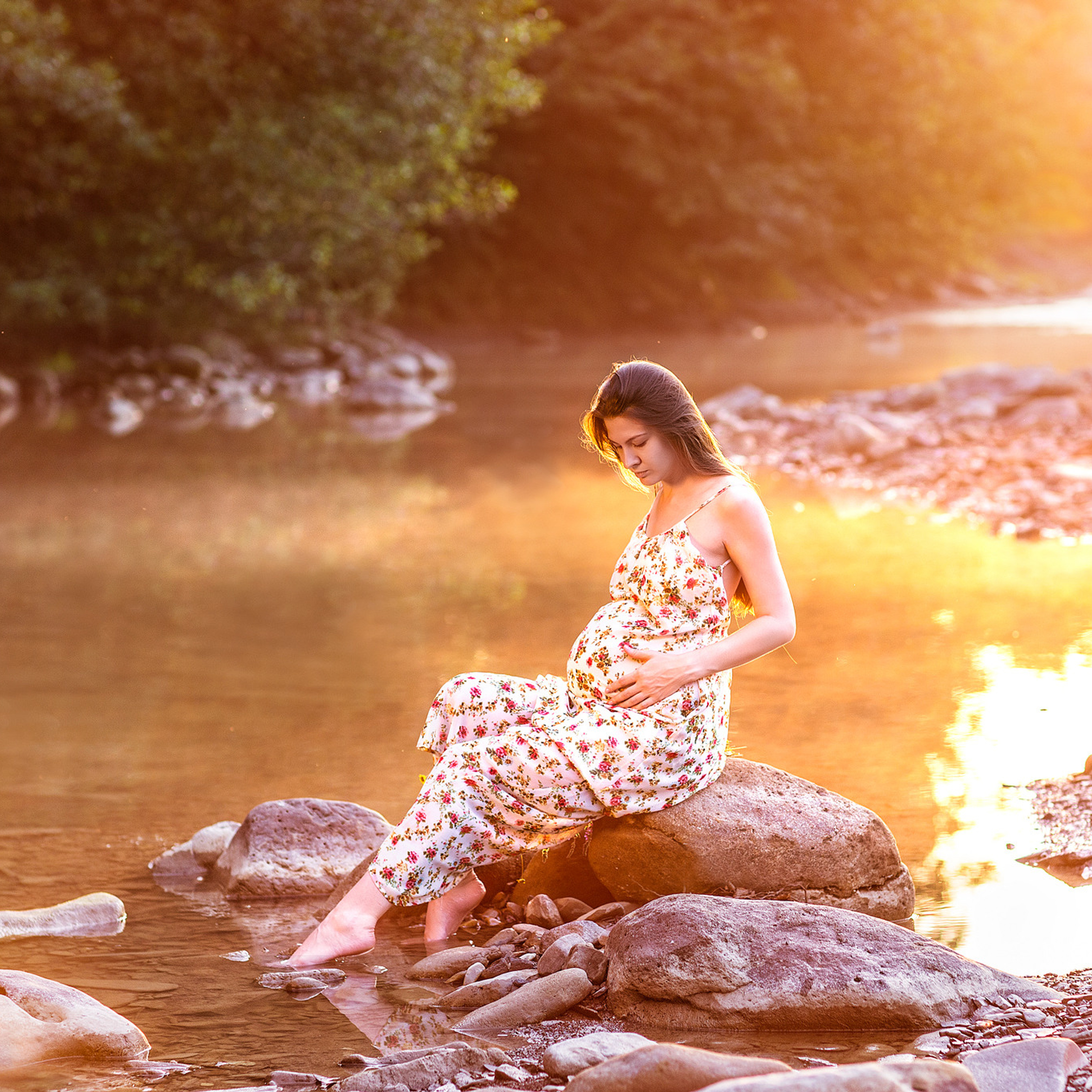 Беременность