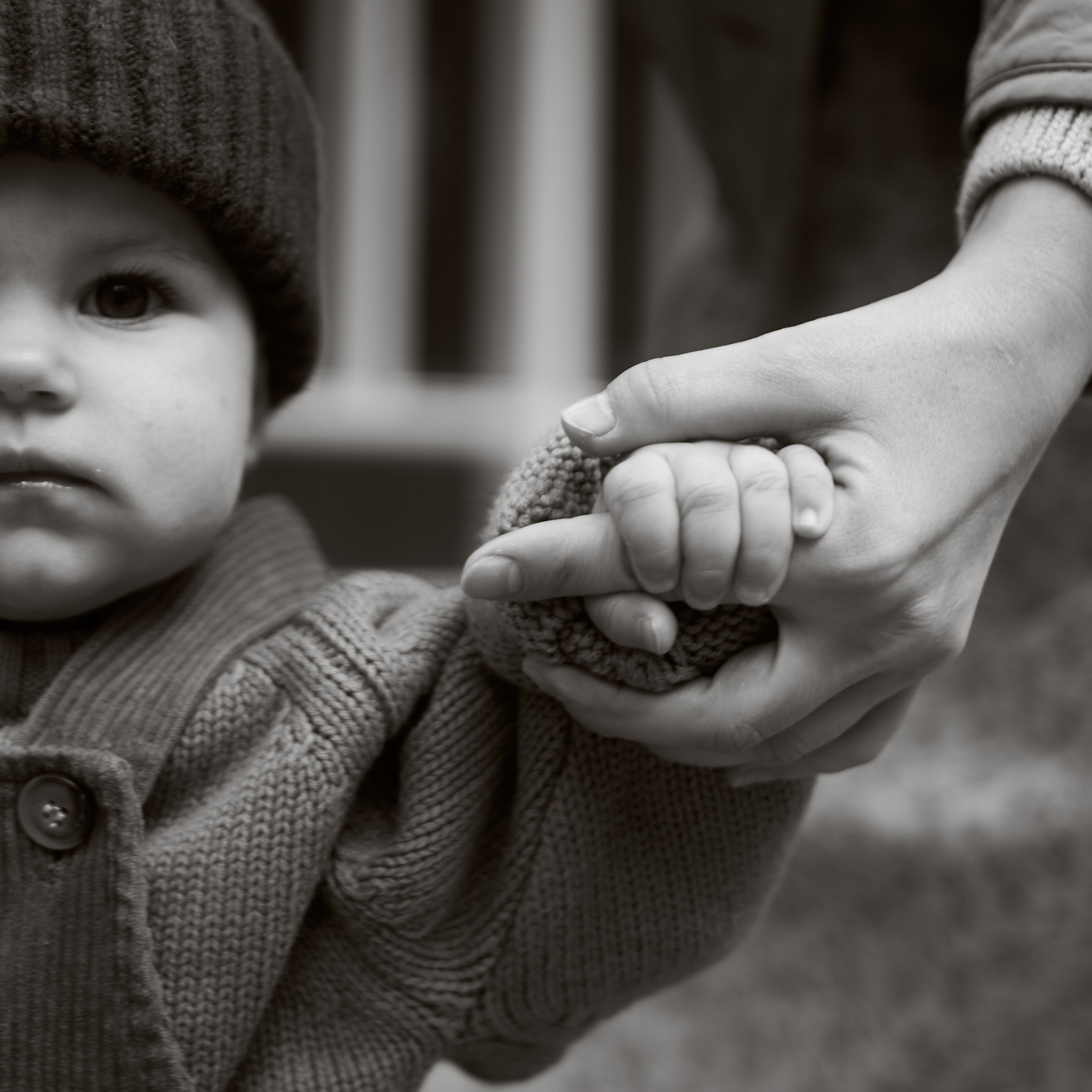 Первые шаги