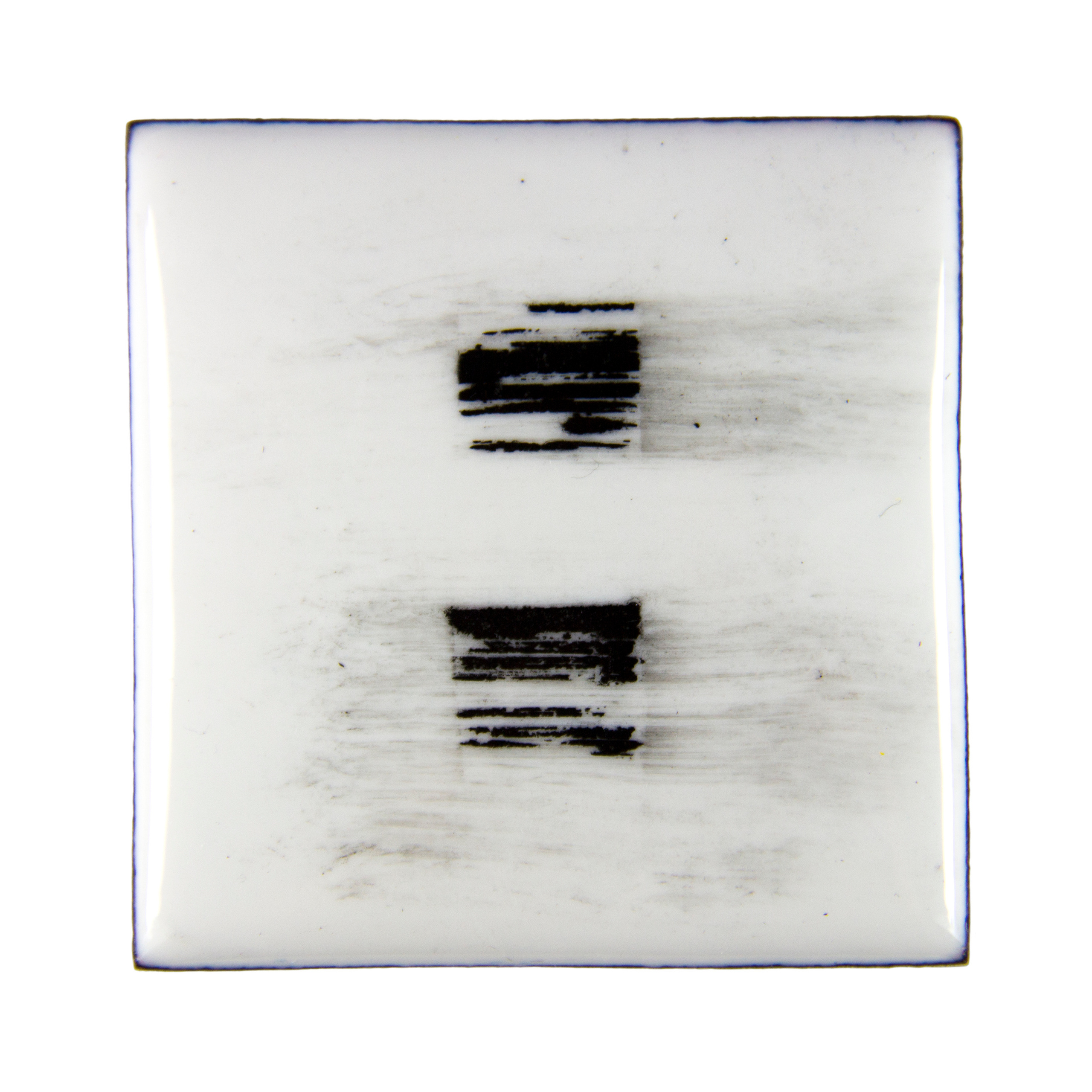 Компоненты. Художник Яна Ростовская. Живопись по эмали.