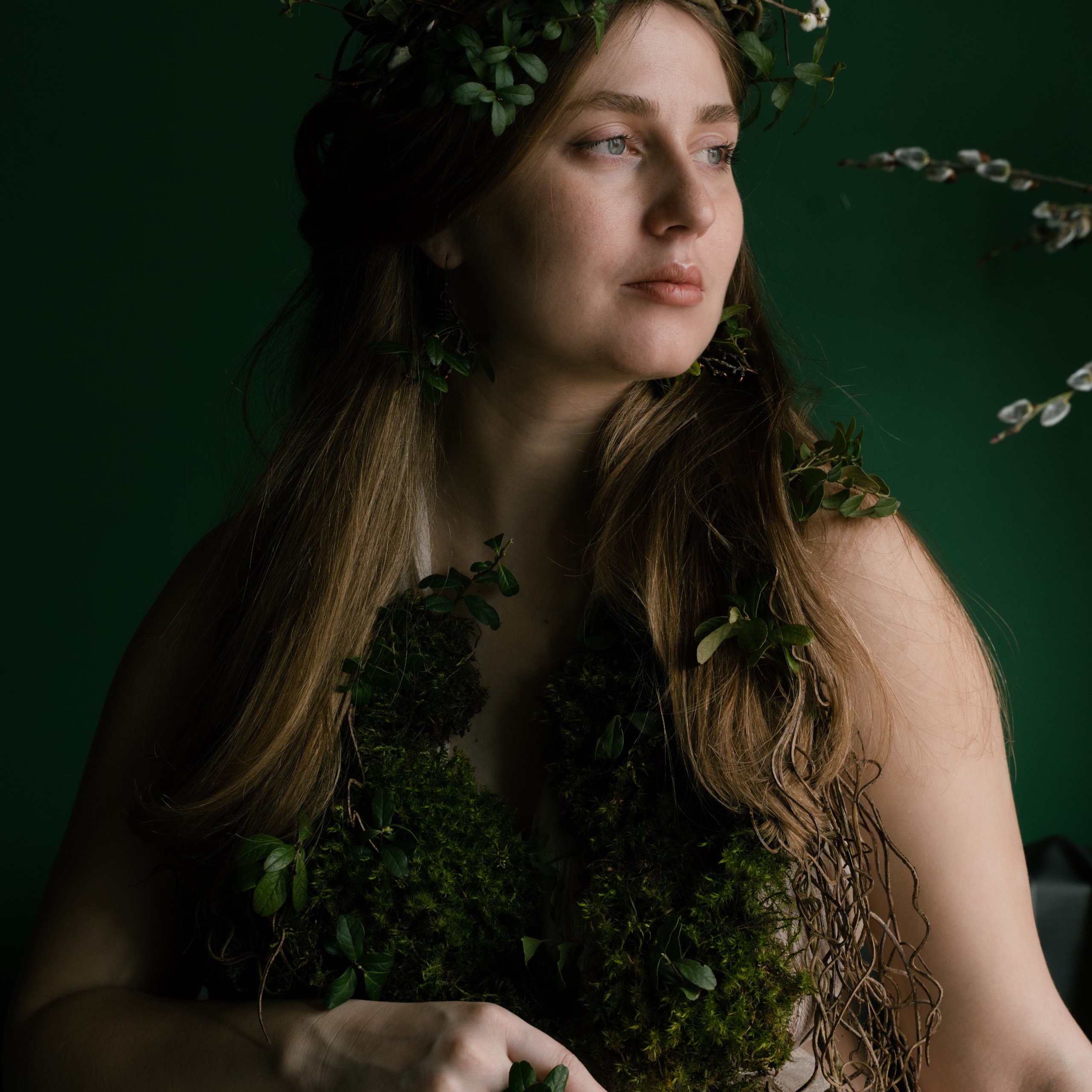 Мать Сыра Земля