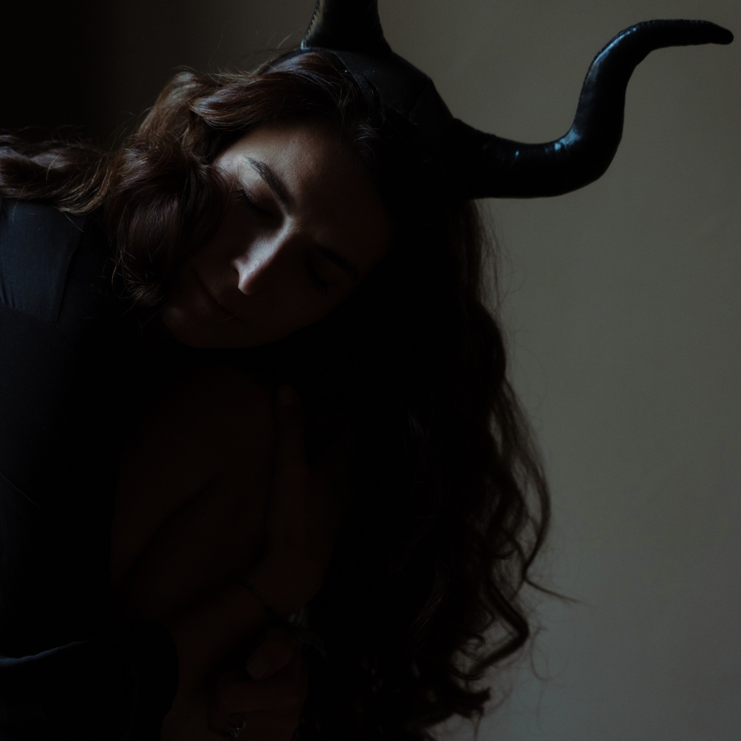 Природная ведьма