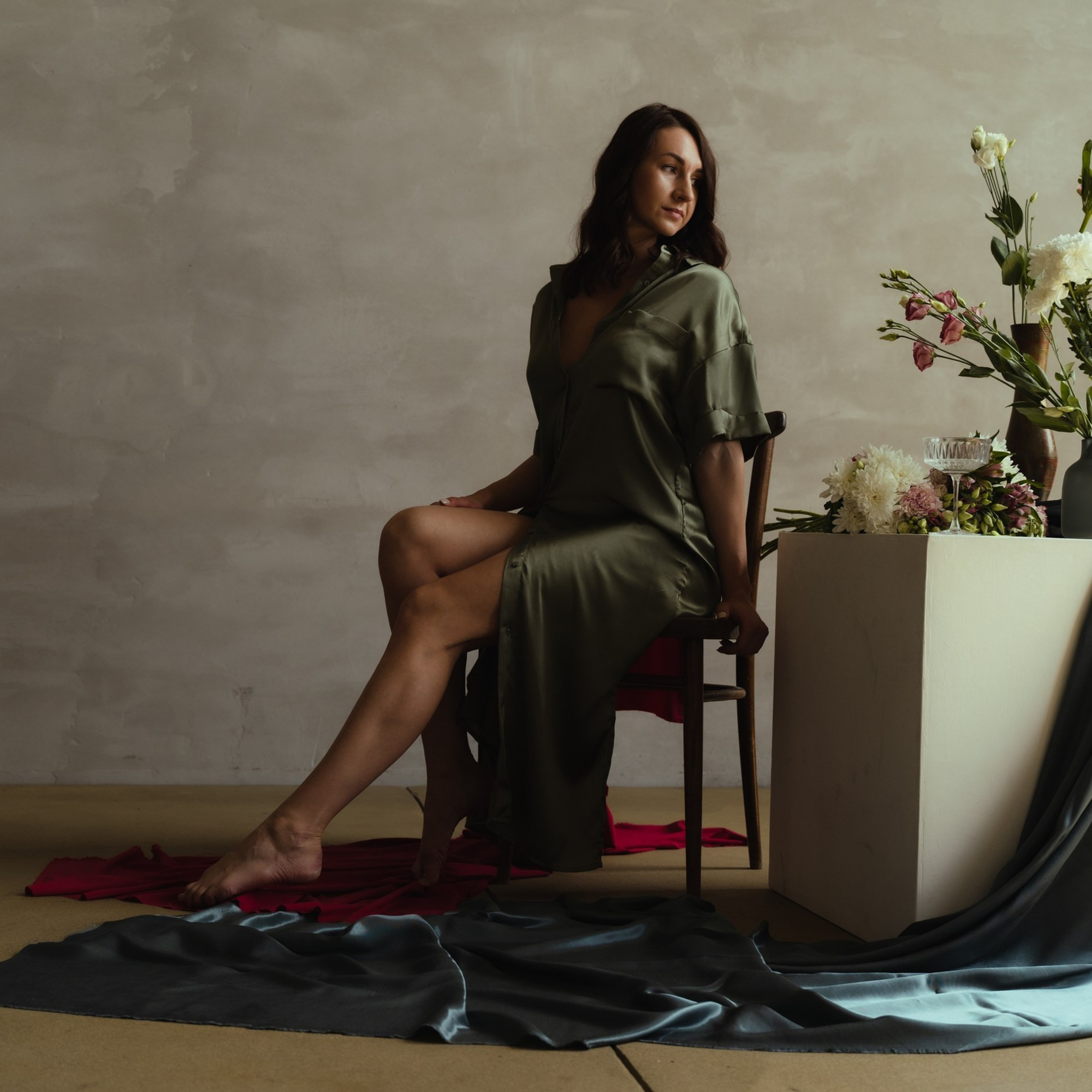 Отзывы. Фотограф в Москве и Нижнем Новгороде Никонова Анастасия