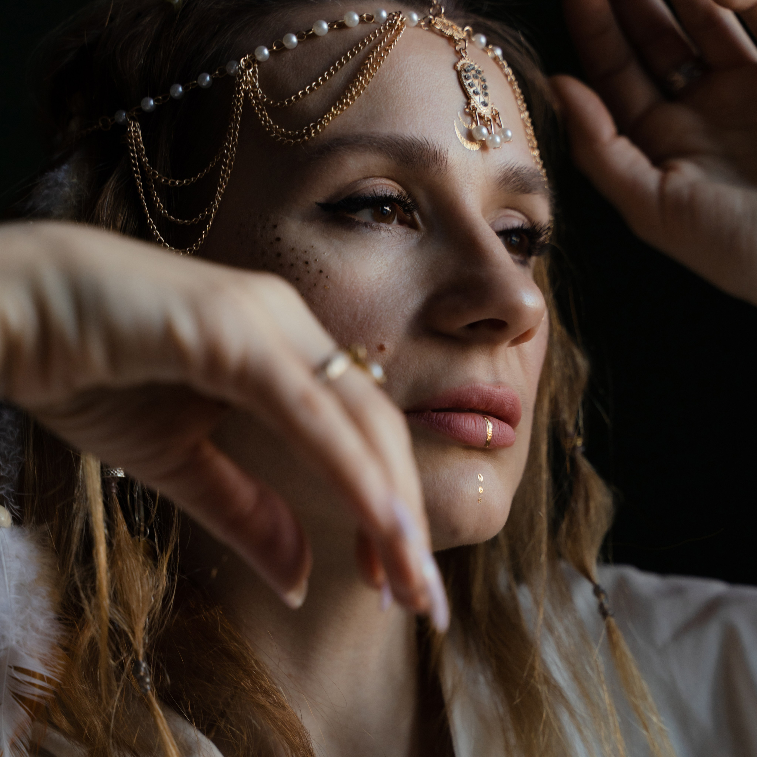 Я и моя тень