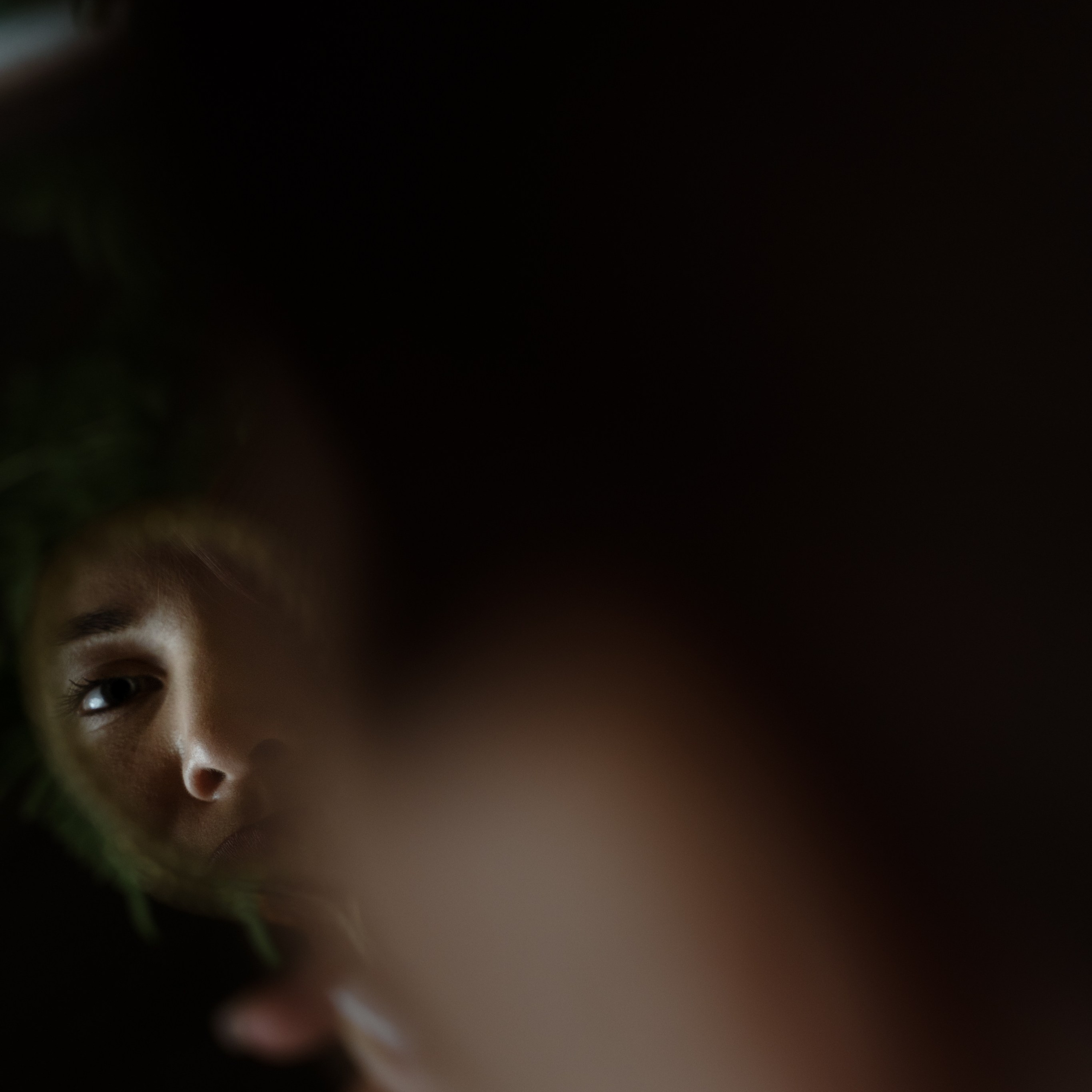 Во мне живут две женщины