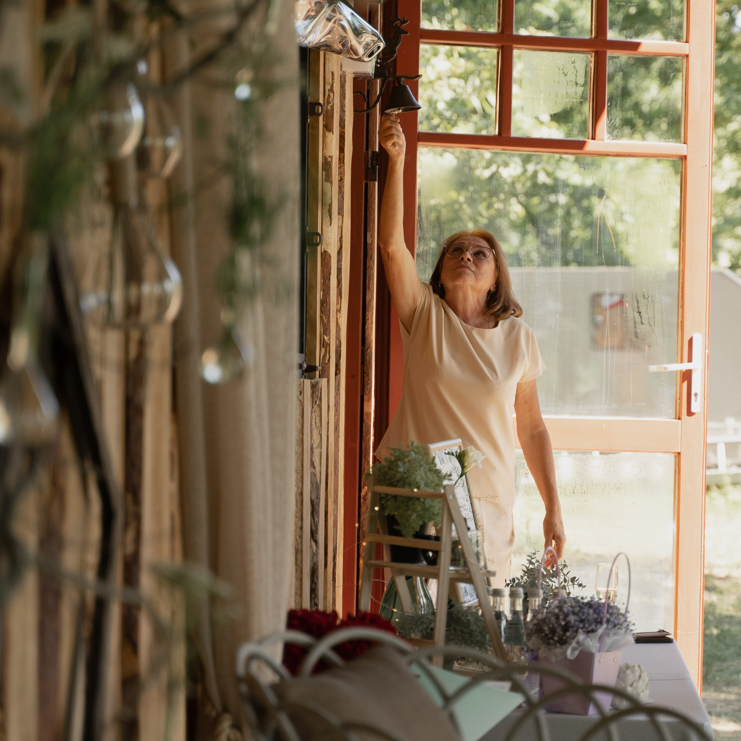 День рождения