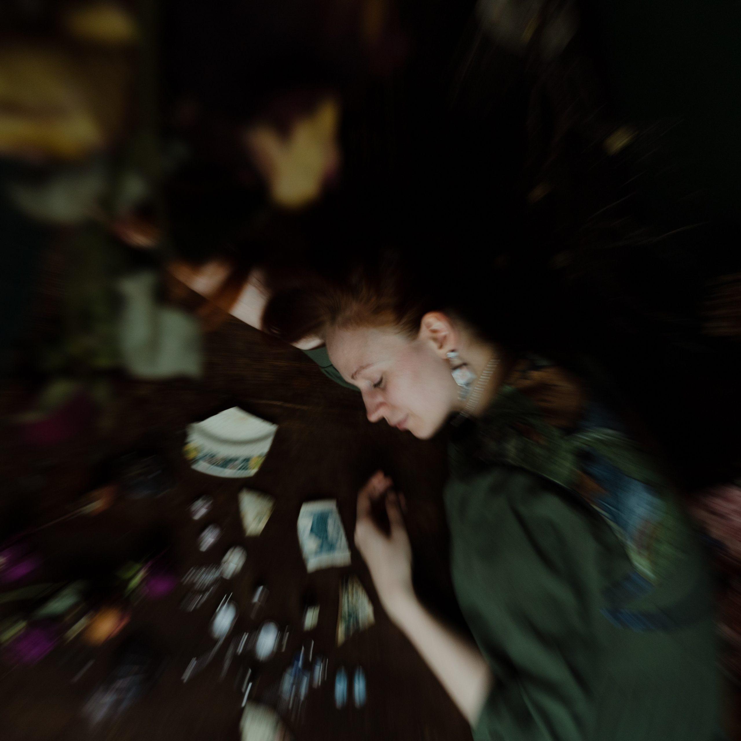 Съемка для бренда украшений