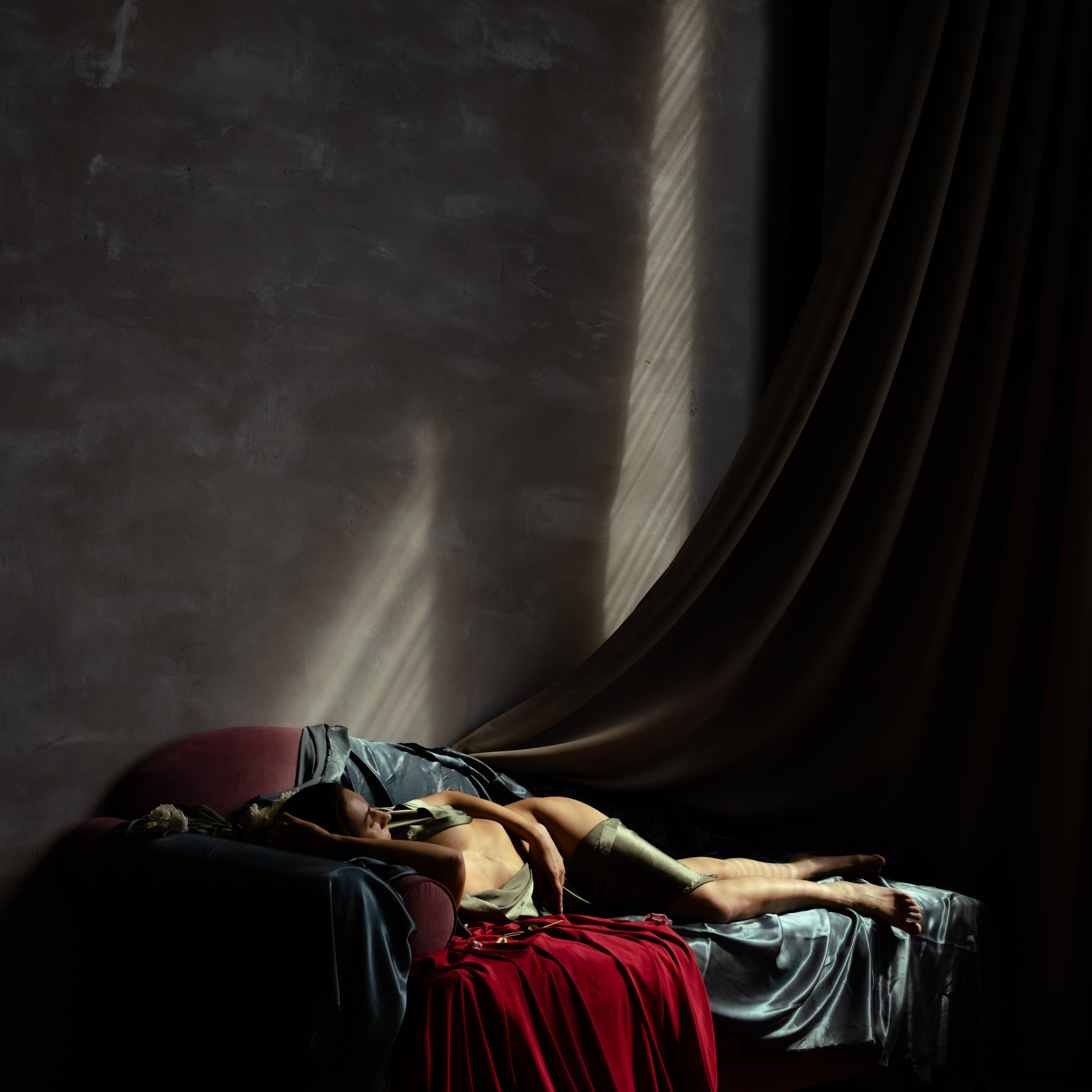 Екатерина Великая