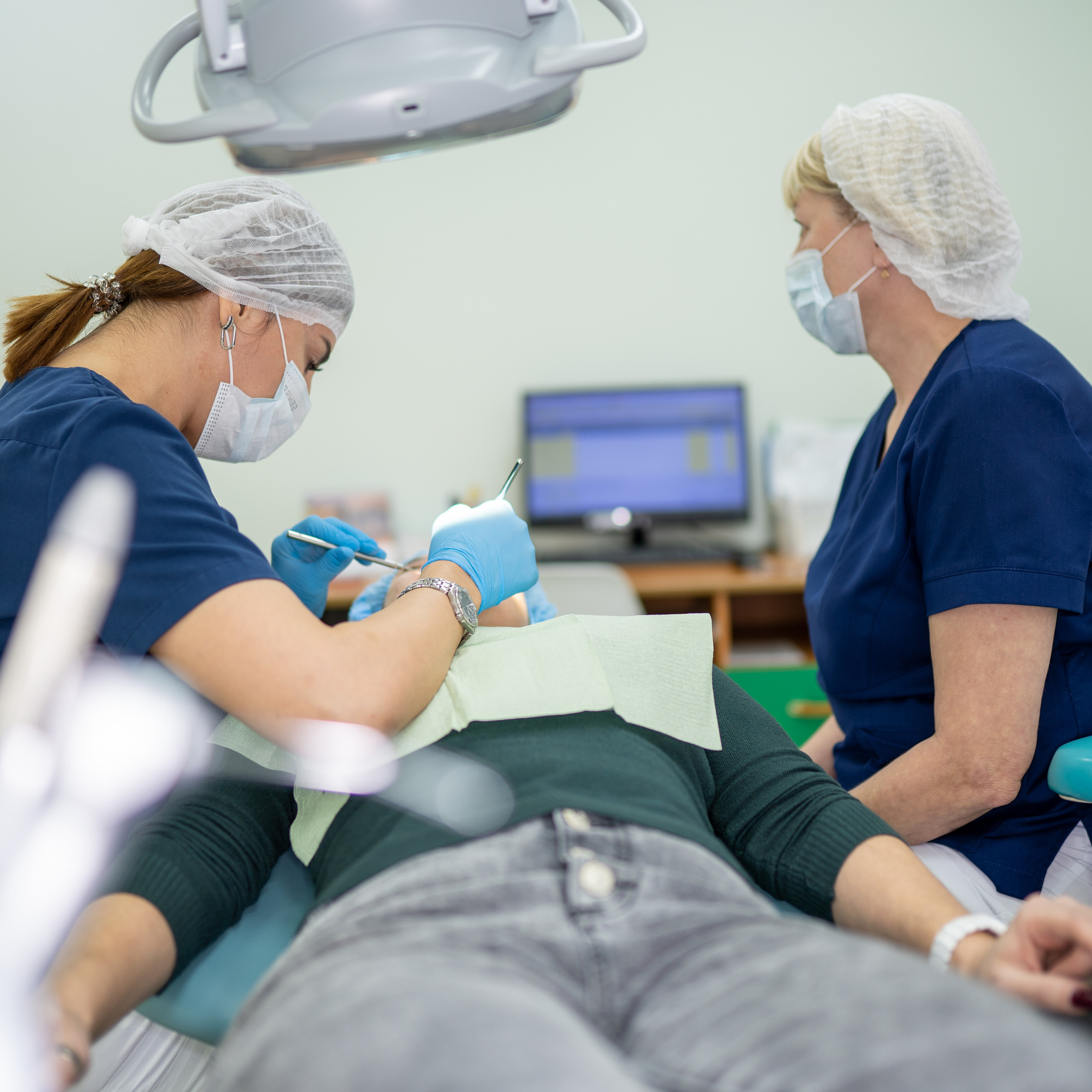 Стоматология «Дента-Вита»