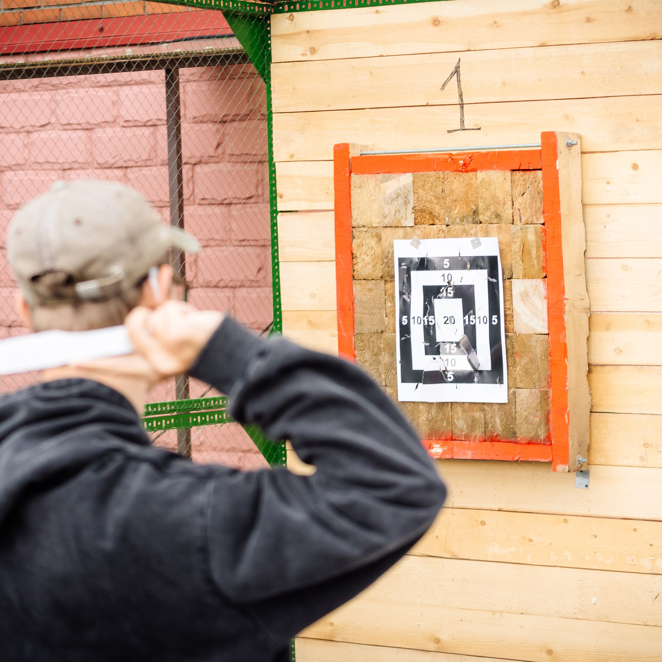 Фестиваль «Вокруг Спорта»