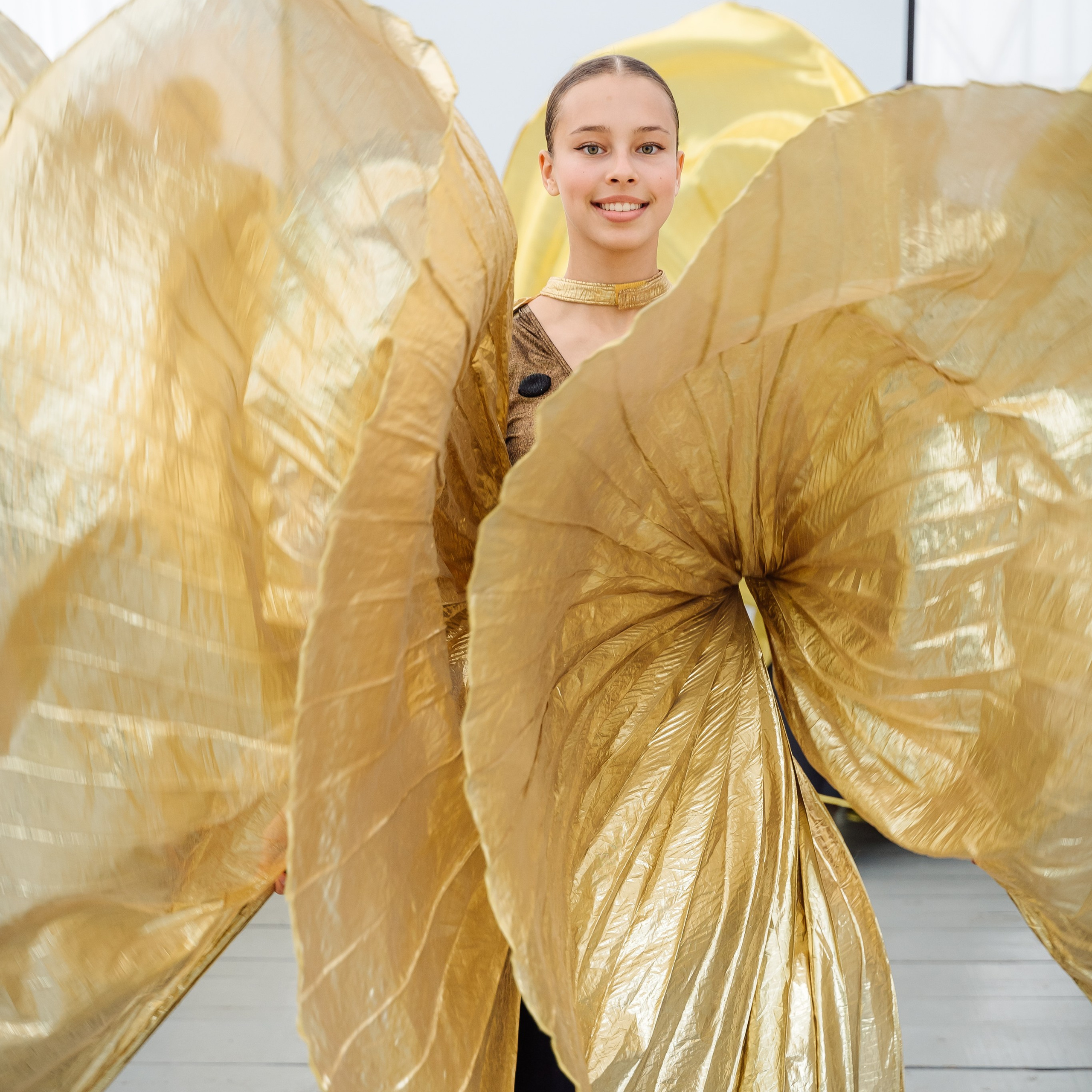 День нефтяника