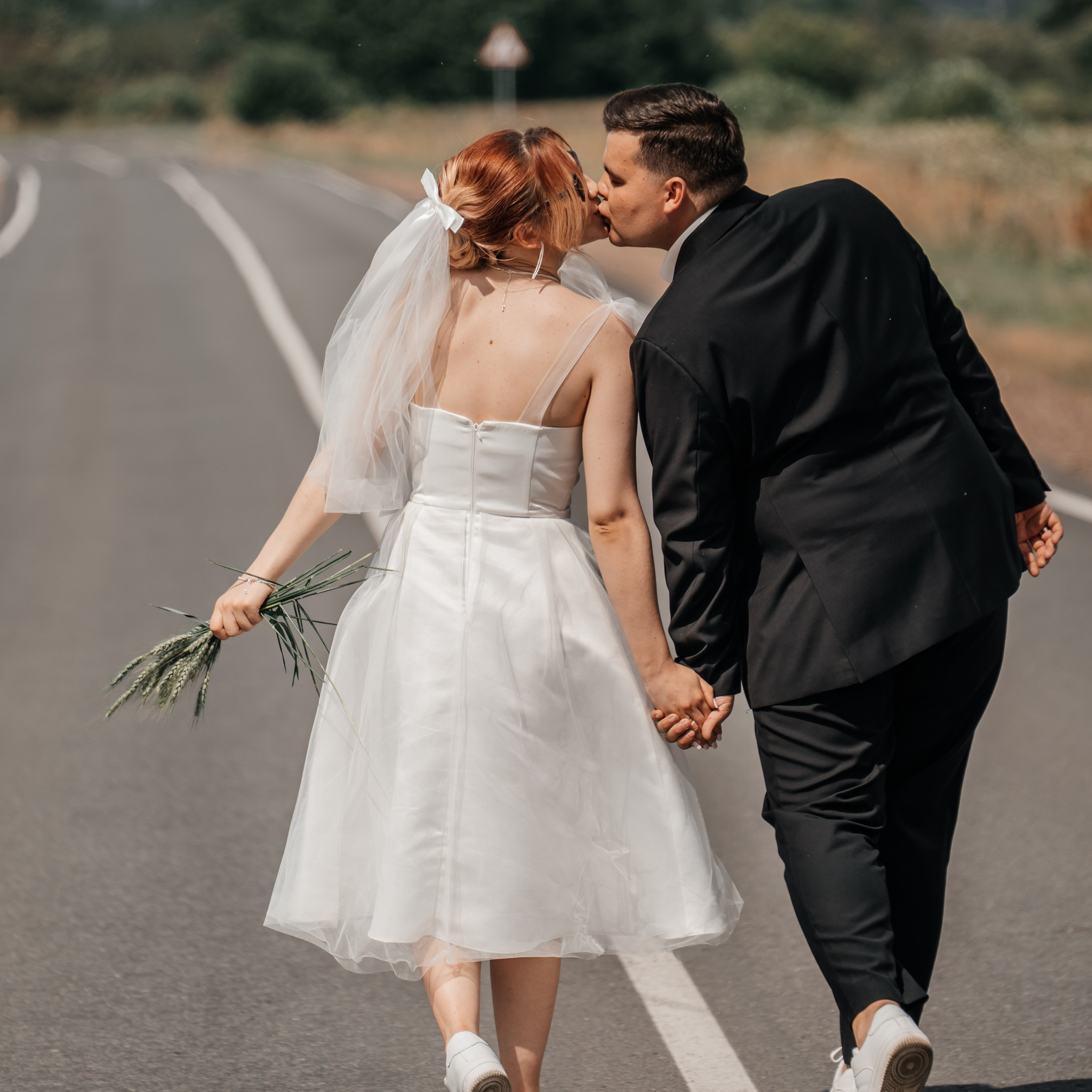 Екатерина и Богдан