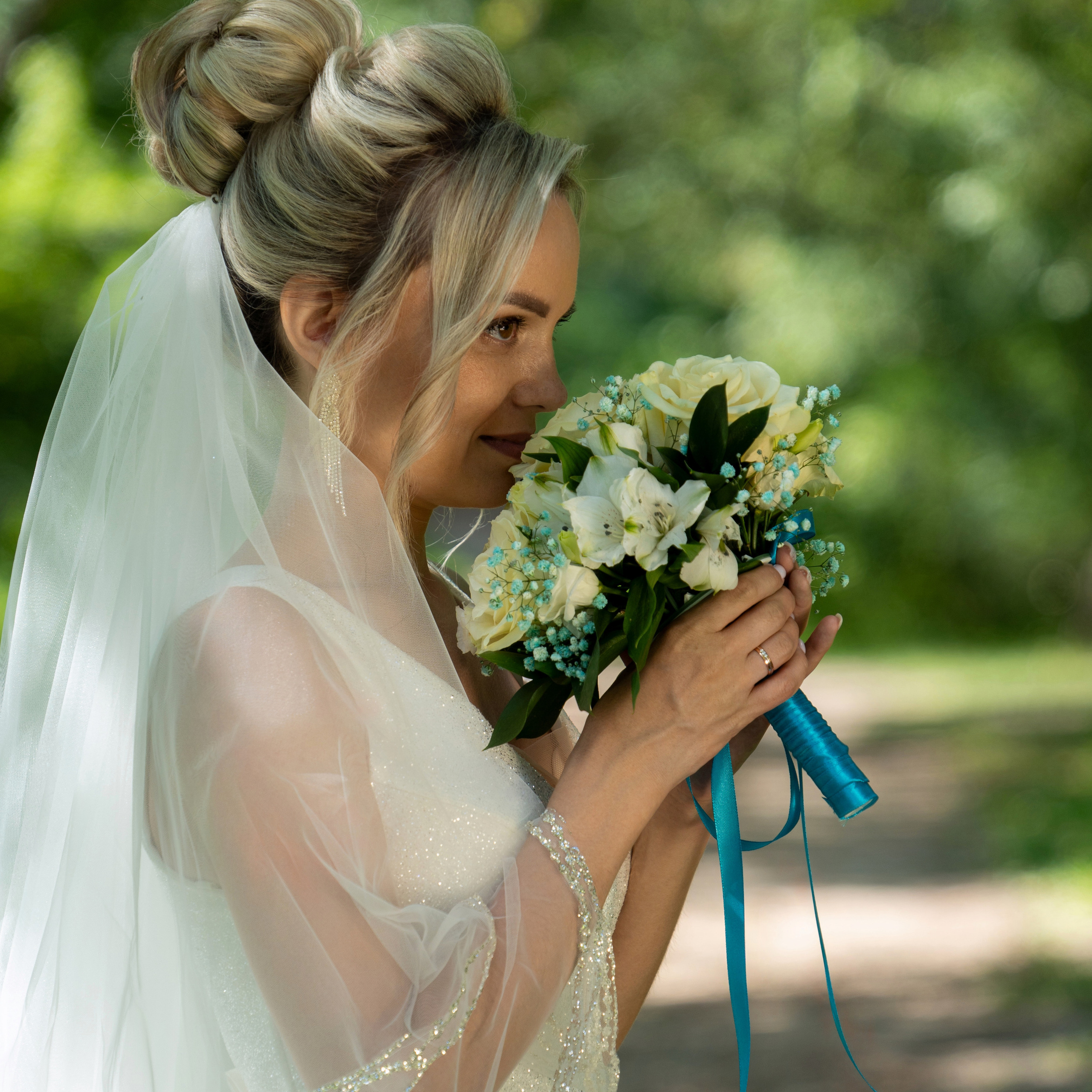 Евгения и Артур