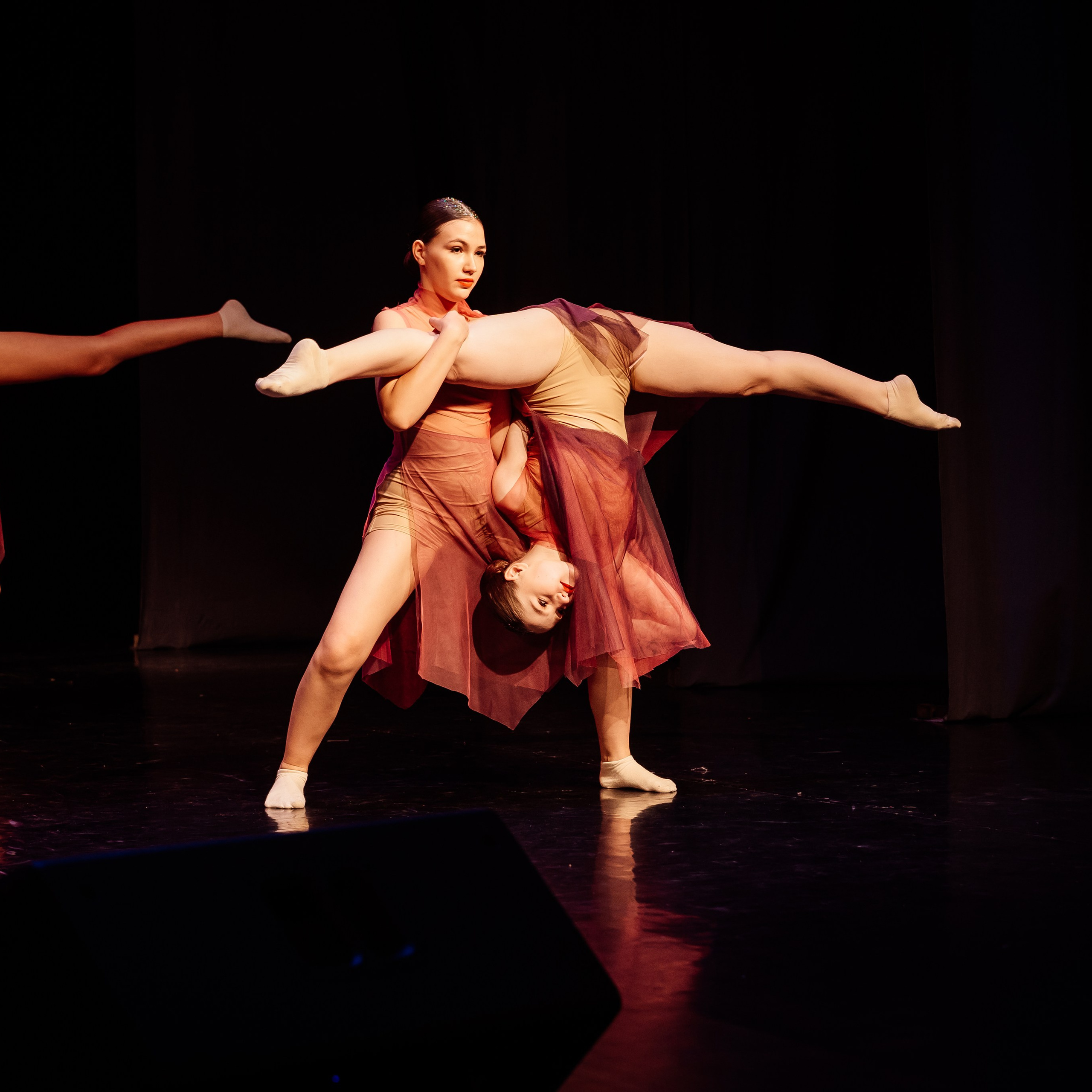 Фестиваль «Крылья»