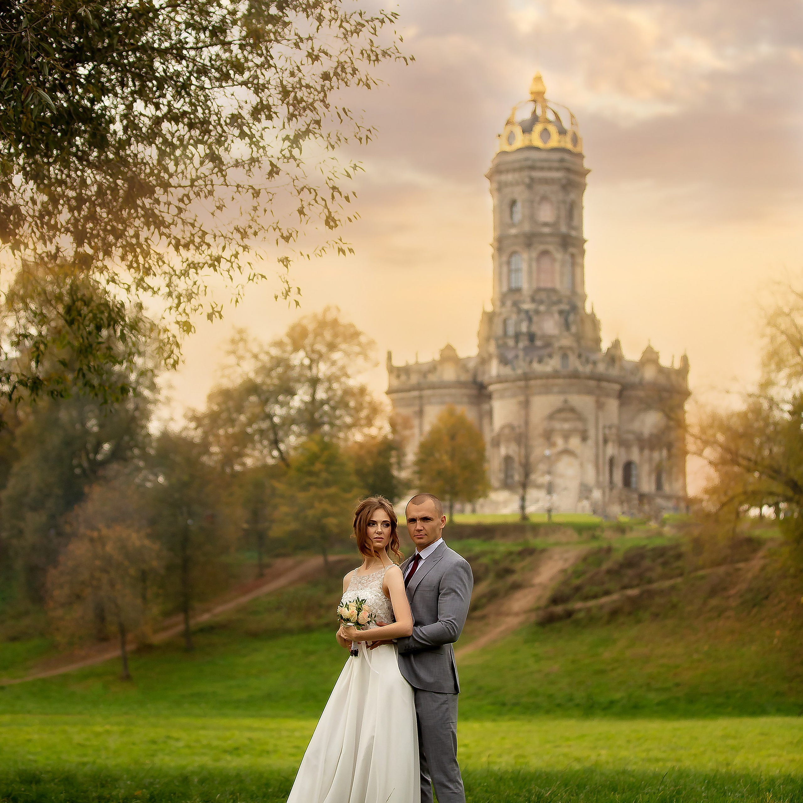 Свадебная