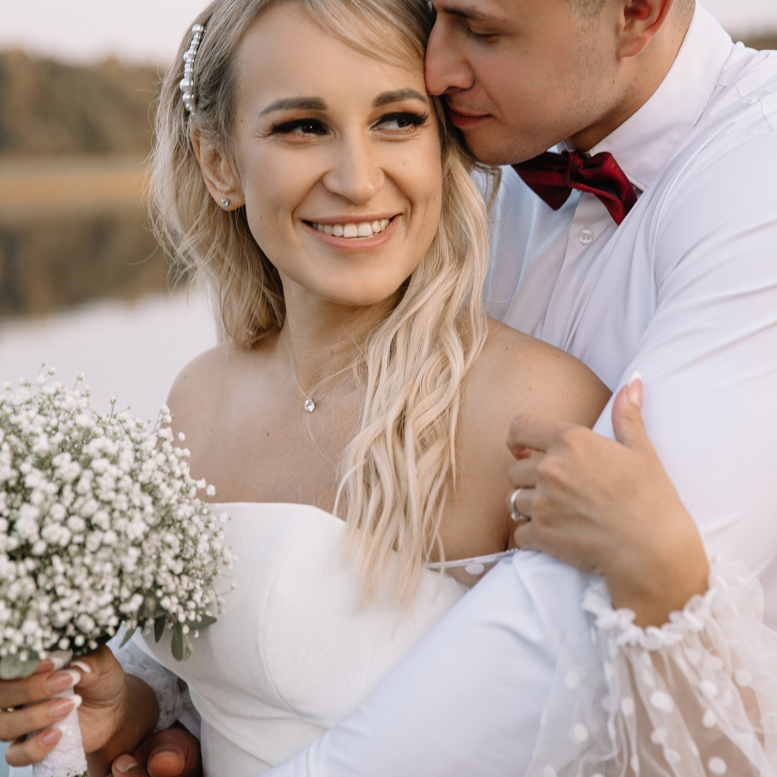 Отзывы. Яна Тихонова — фотограф в Полоцке, Витебске и Минске