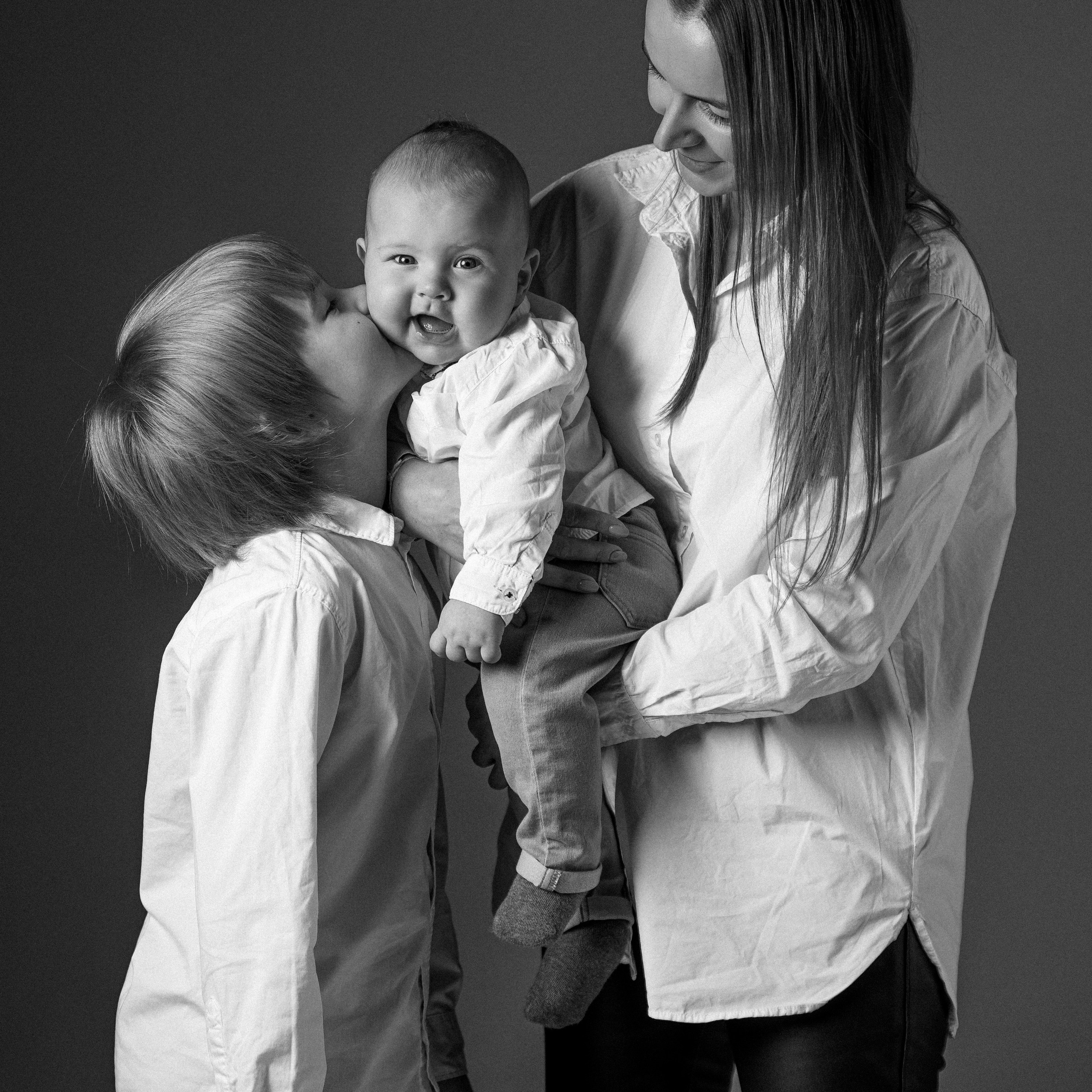 Отзывы. Яна Тихонова — фотограф в Полоцке, Витебске и Минске