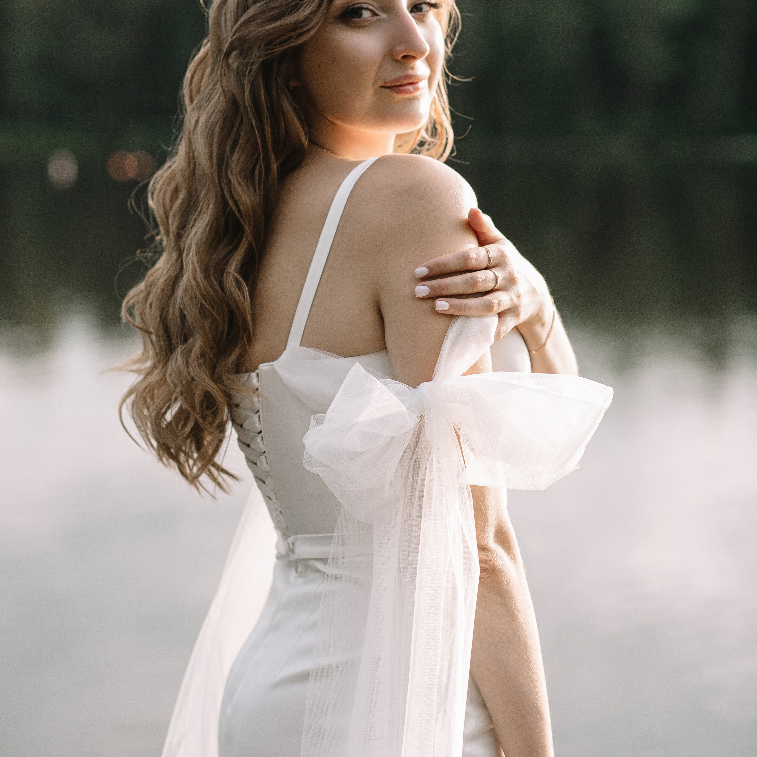 Отзывы. Яна Тихонова — фотограф в Полоцке, Витебске и Минске