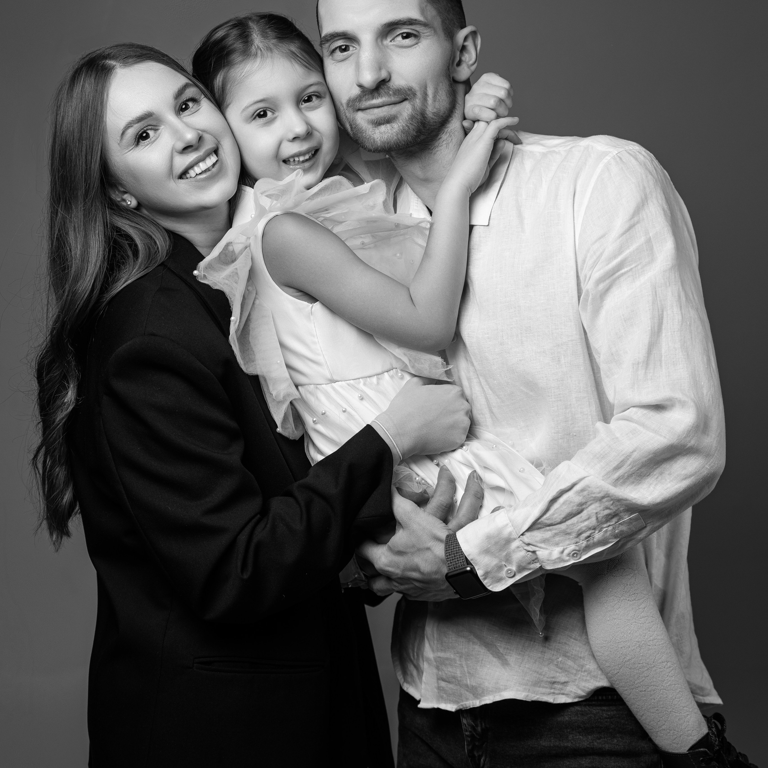 Отзывы. Яна Тихонова — фотограф в Полоцке, Витебске и Минске