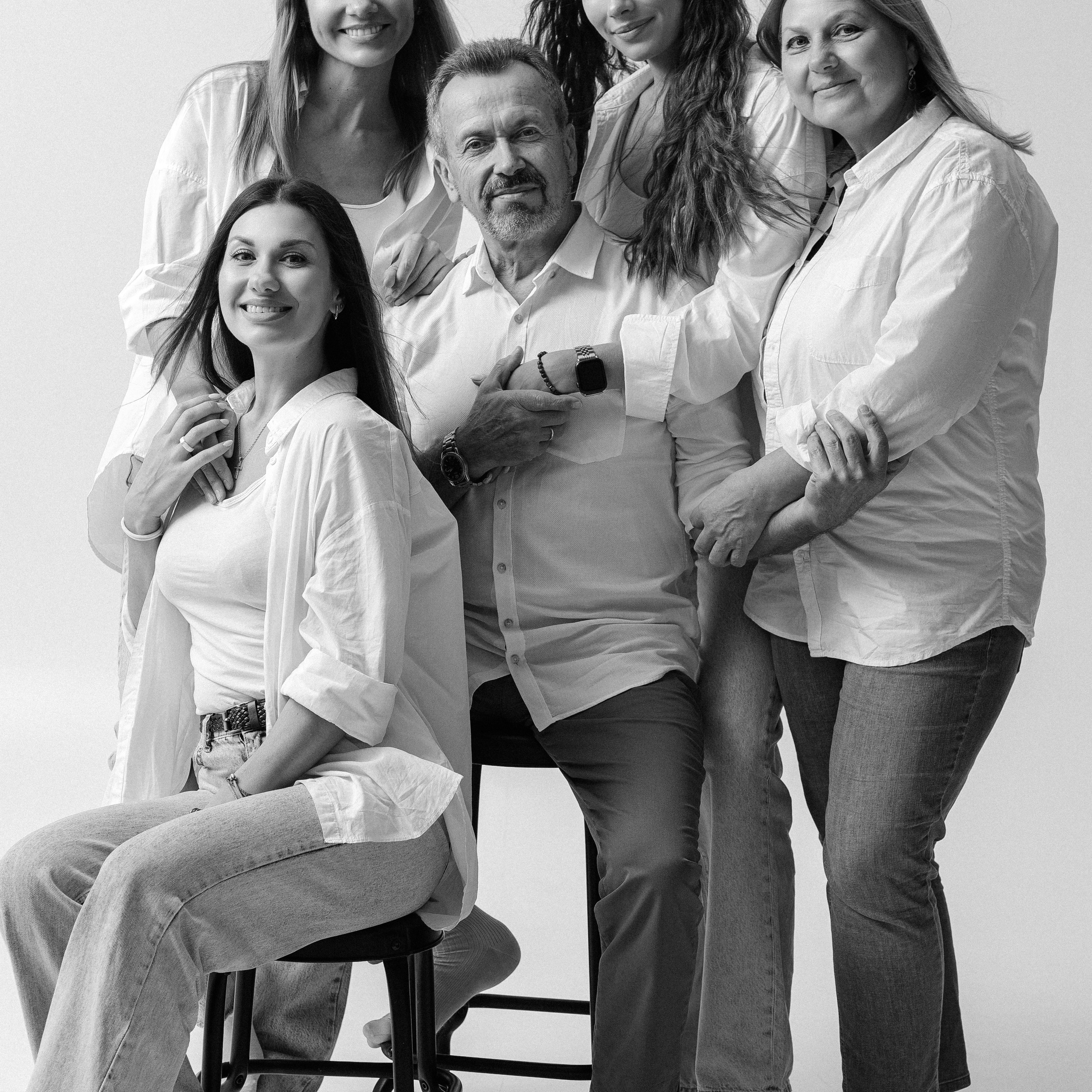 Отзывы. Яна Тихонова — фотограф в Полоцке, Витебске и Минске