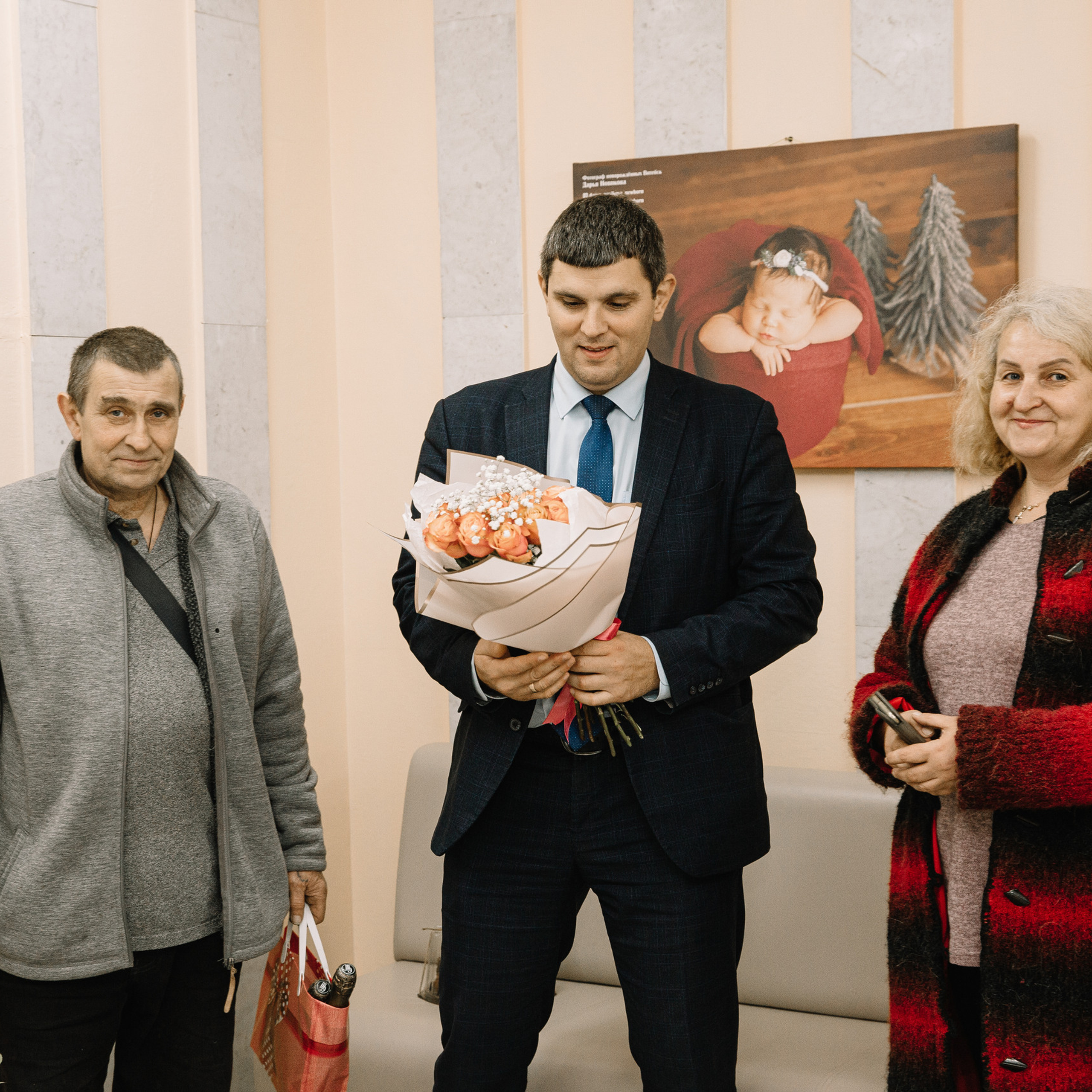 Отзывы. Яна Тихонова — фотограф в Полоцке, Витебске и Минске