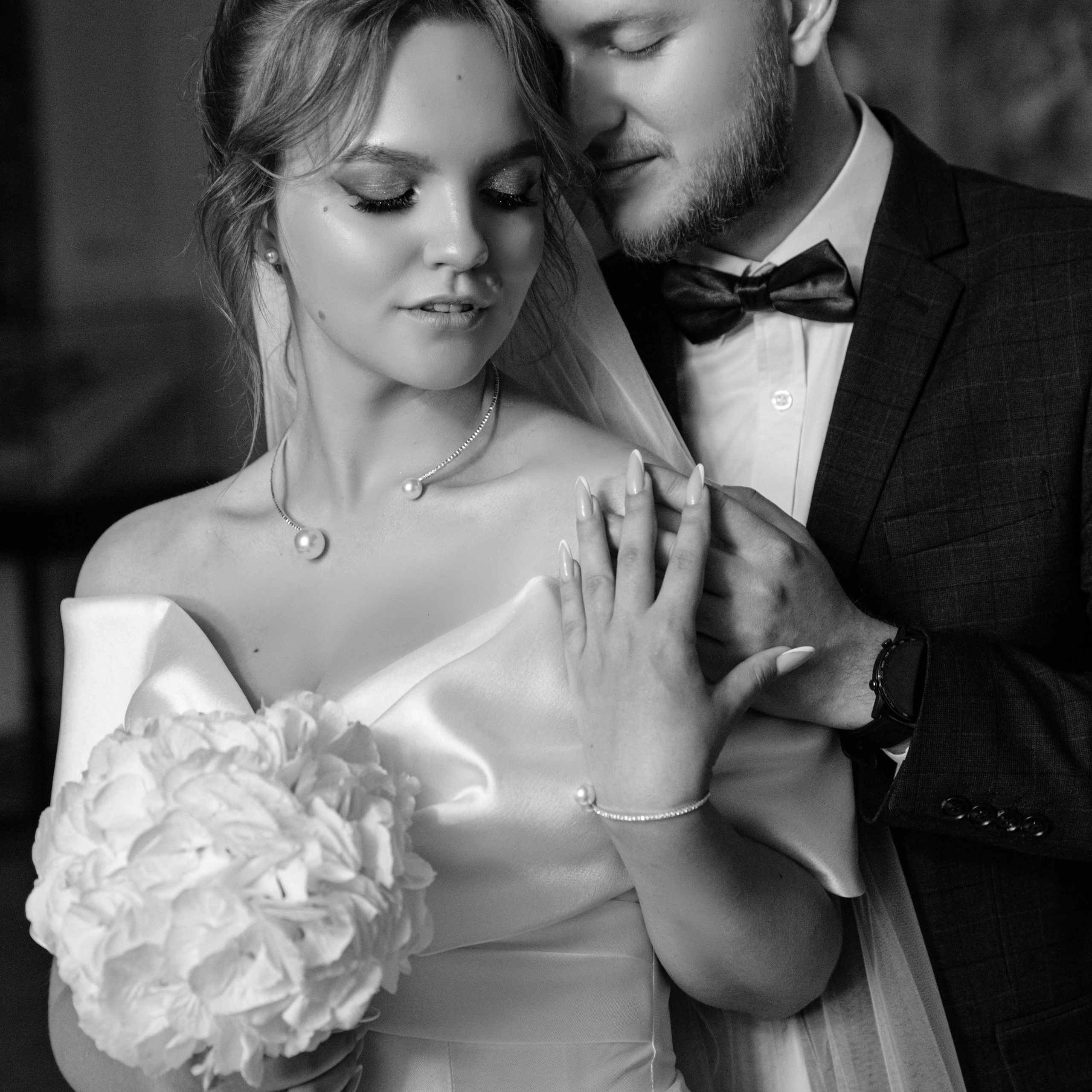 Отзывы. Яна Тихонова — фотограф в Полоцке, Витебске и Минске