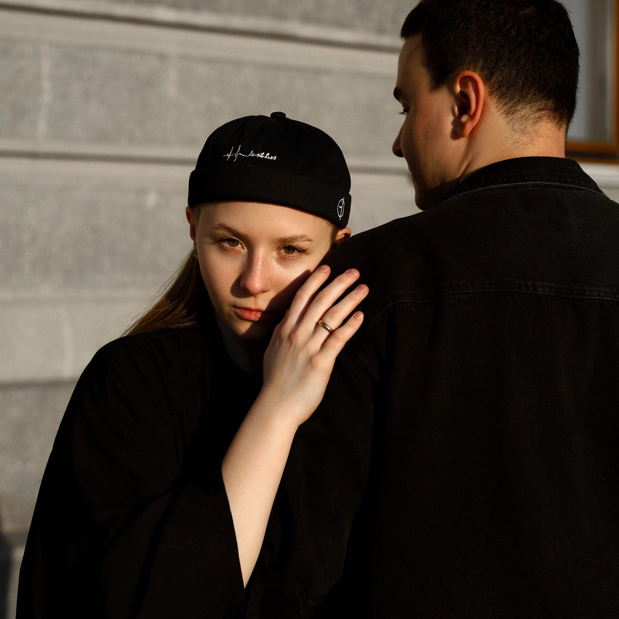 Екатерина и Илья