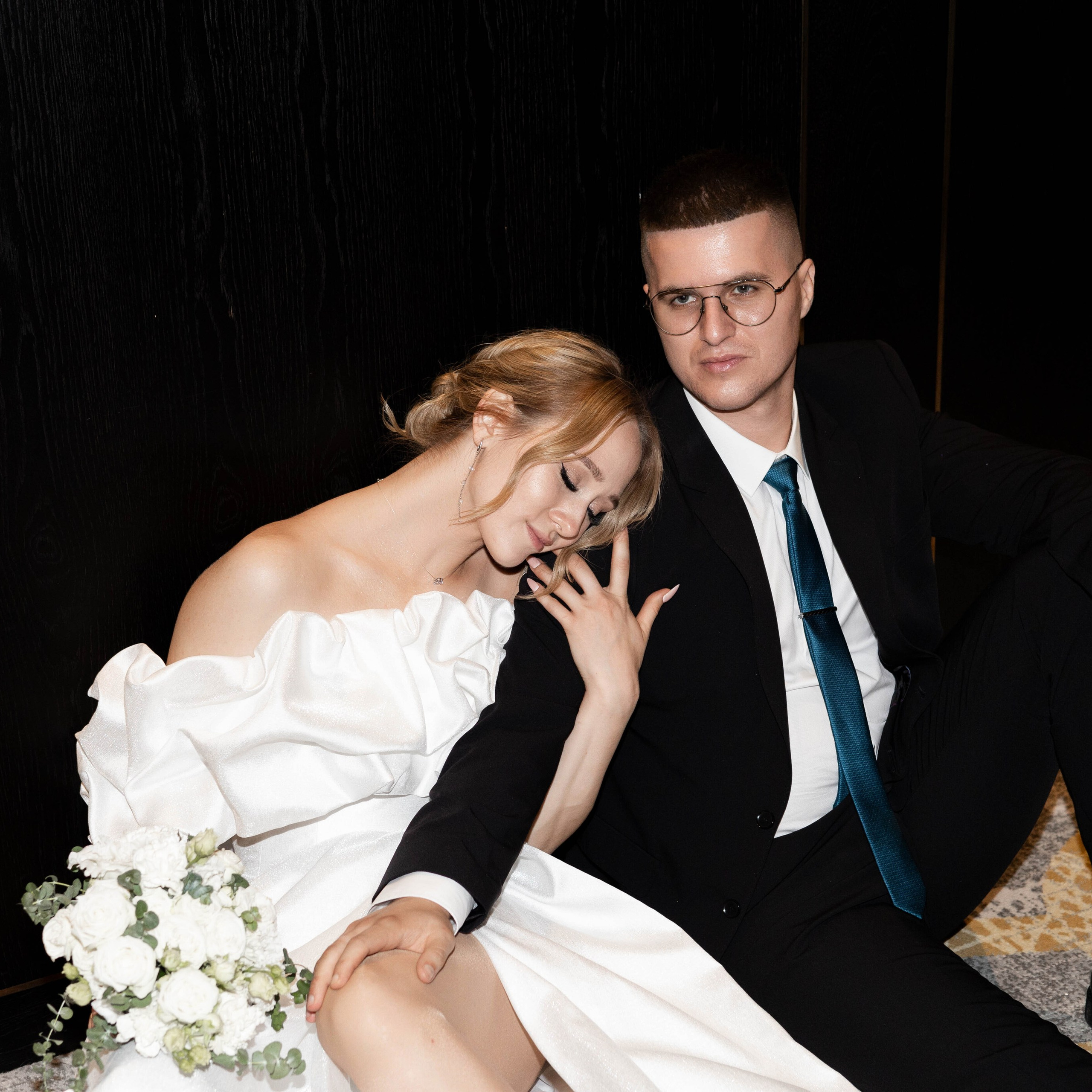 Татьяна & Владислав