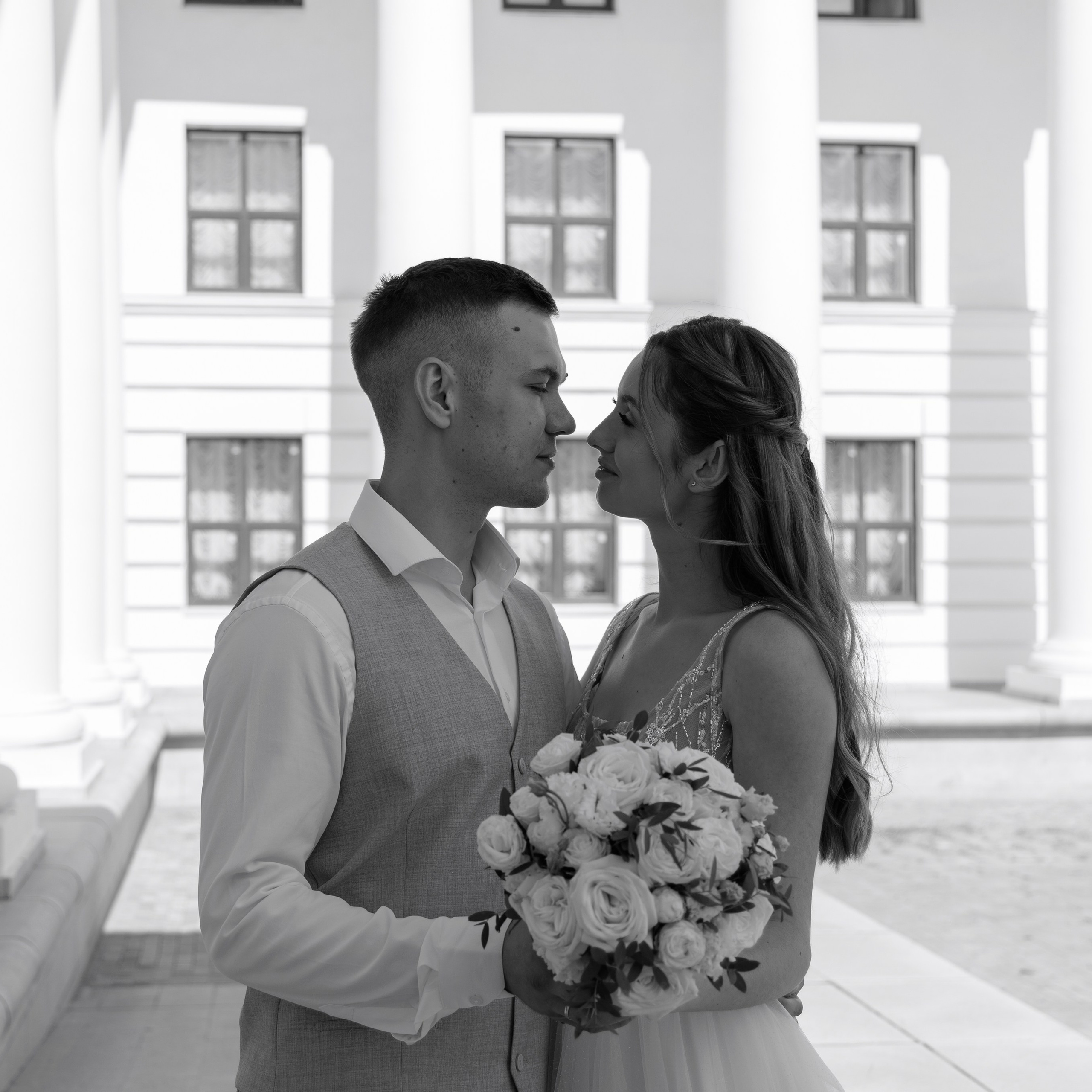 Алина & Никита