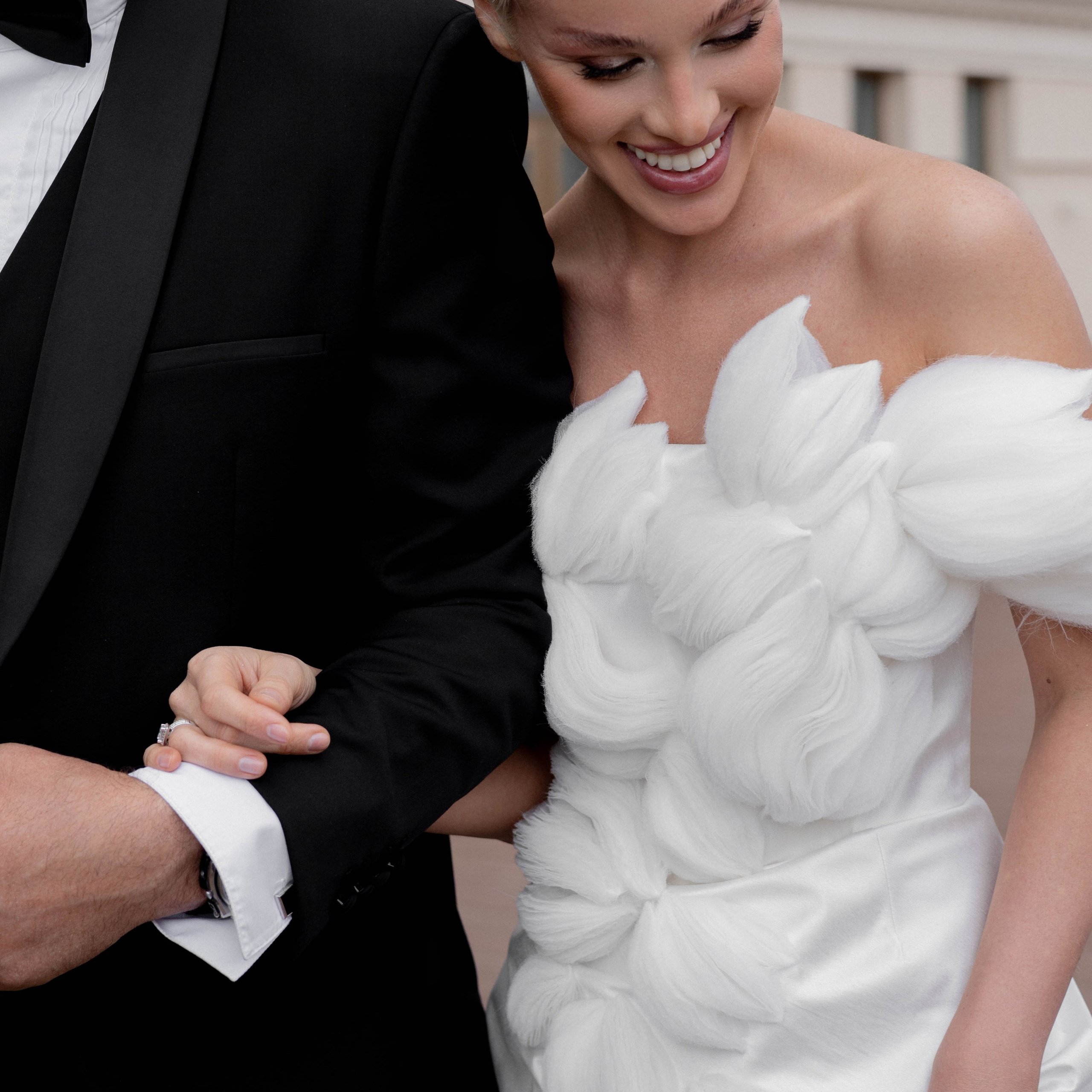 Ксения & Александр