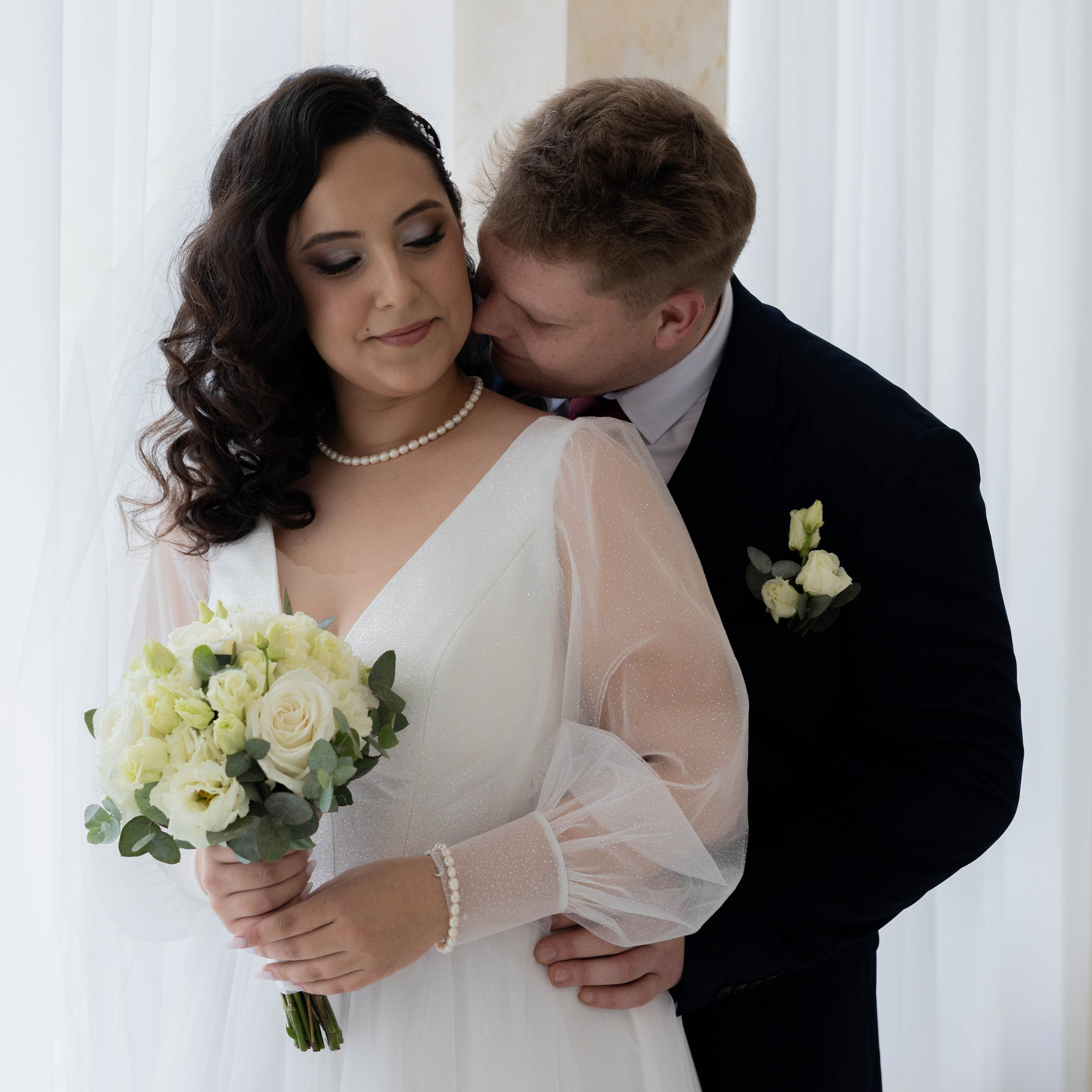 Отзывы. Фотограф в Самаре Ксения Владимировна