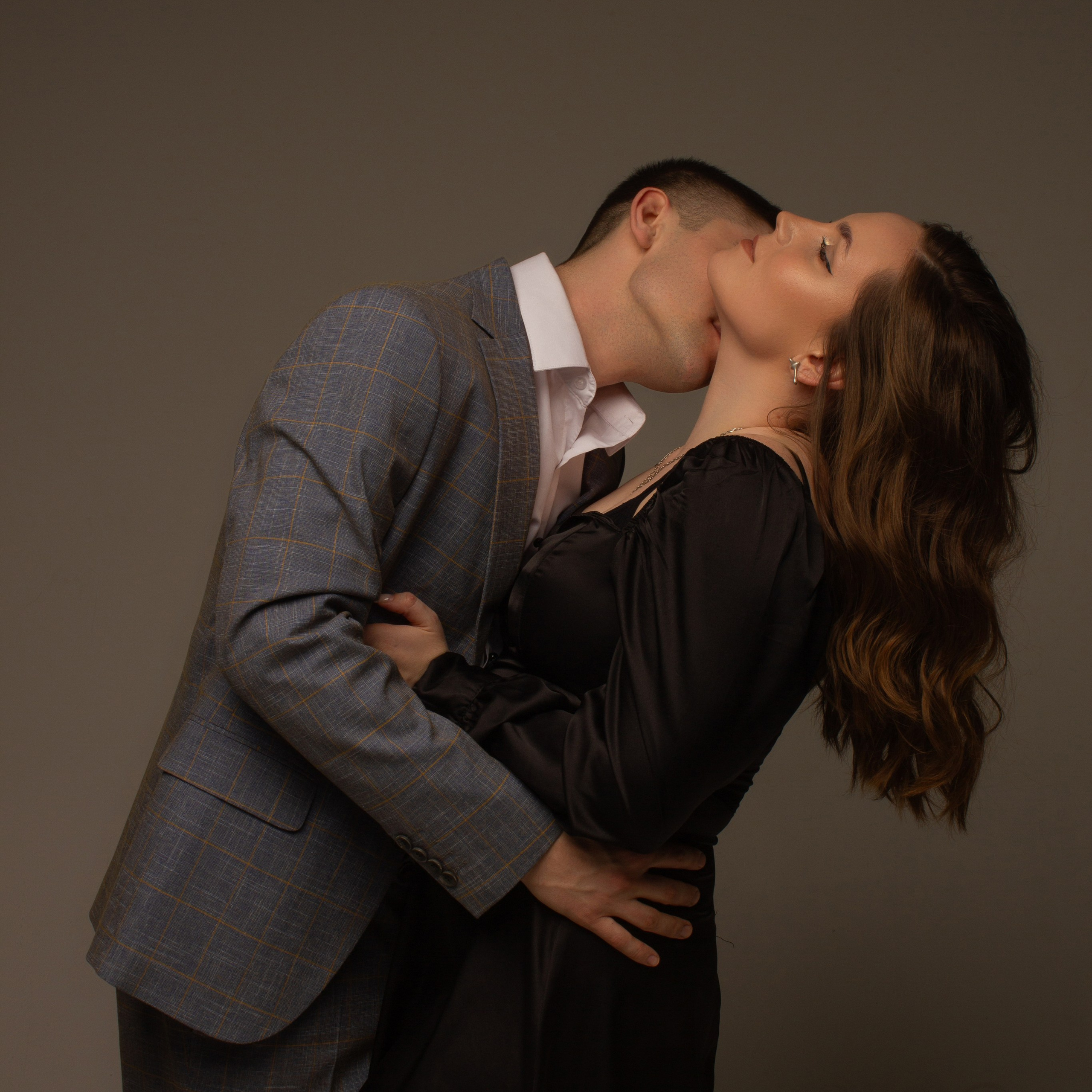 Вячеслав и Мария