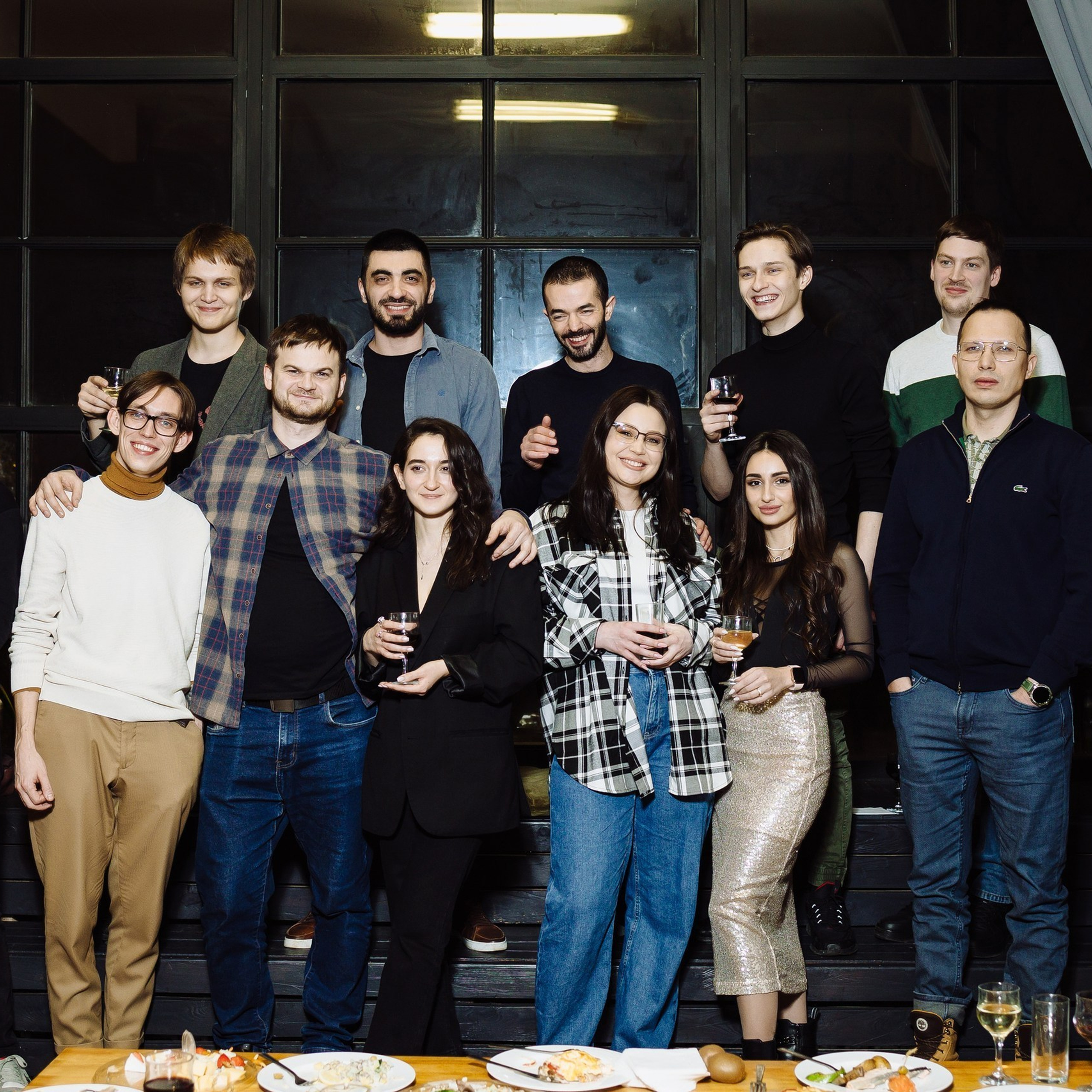 Отзывы. Репортажный и свадебный фотограф в Москве Лена Таращенко