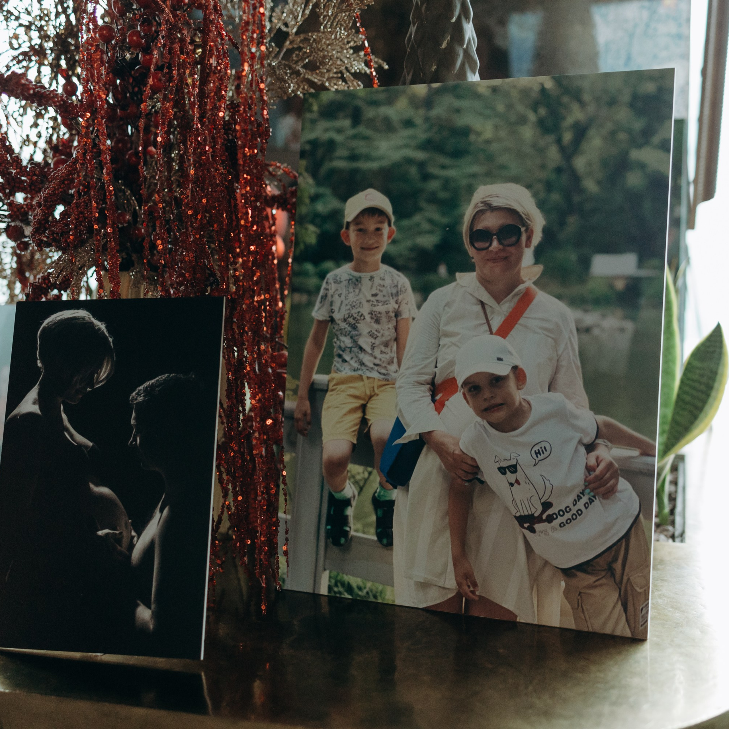 Отзывы. Репортажный и свадебный фотограф в Москве Лена Таращенко