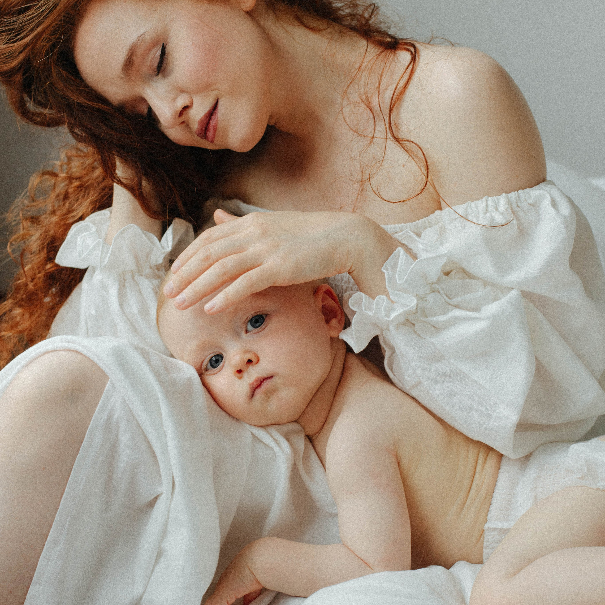 Отзывы. Женский фотограф Анна Галлей